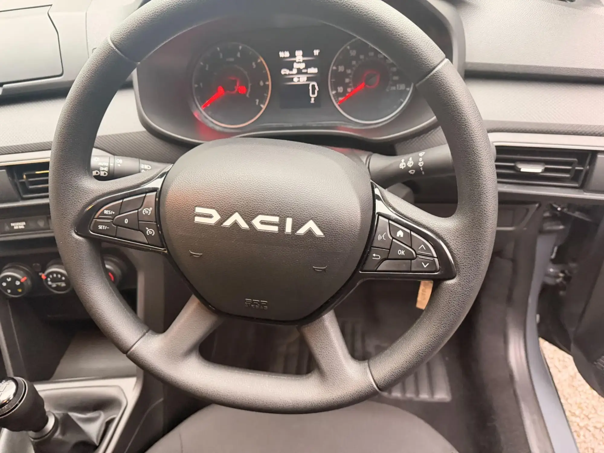 Dacia Sandero Image 30