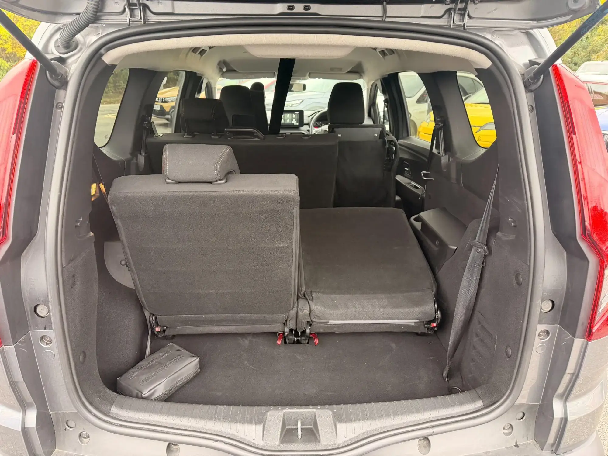 Dacia Jogger Image 31 Dacia Jogger Image 31