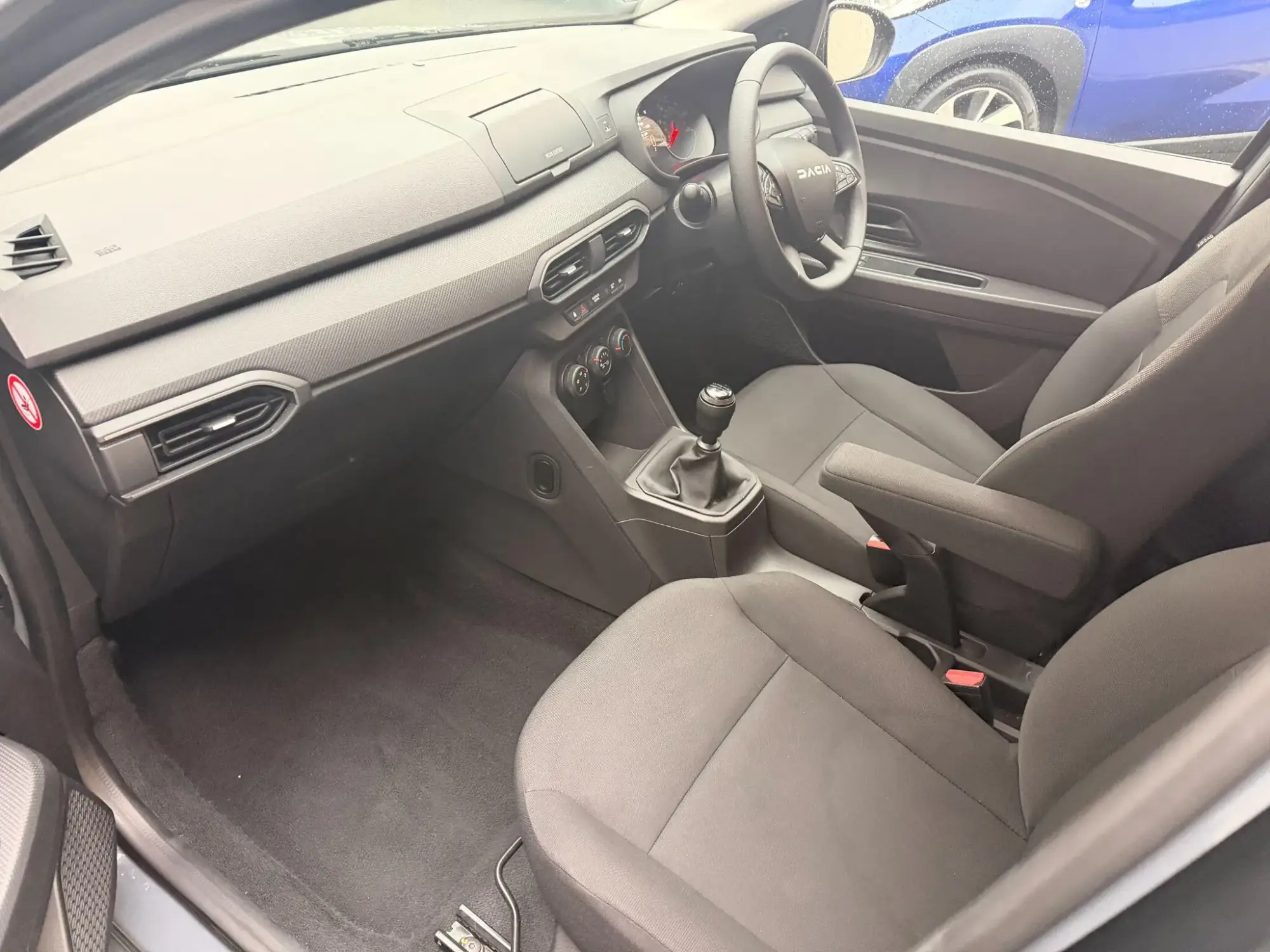 Dacia Sandero Image 31