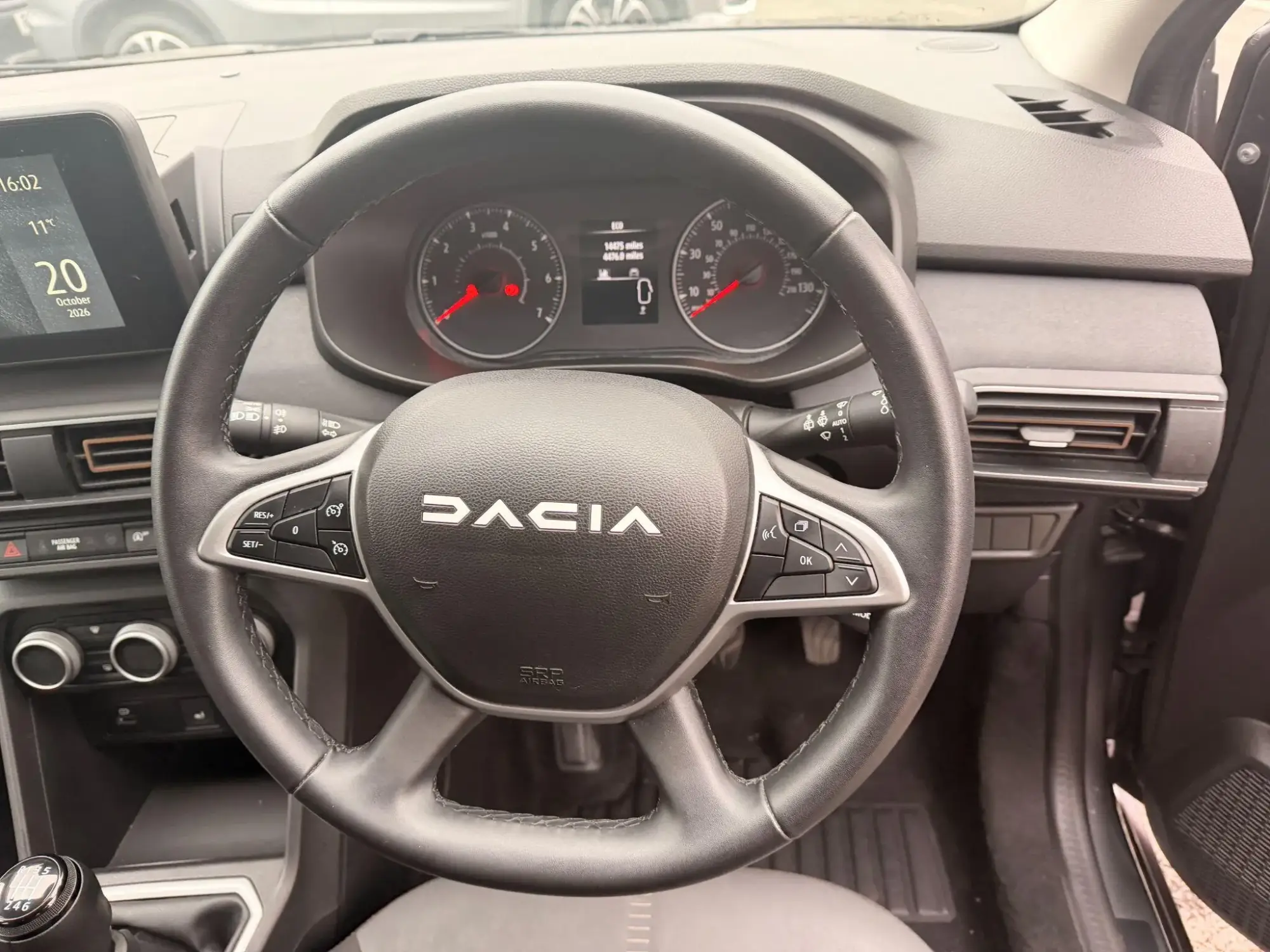 Dacia Jogger Image 32 Dacia Jogger Image 32