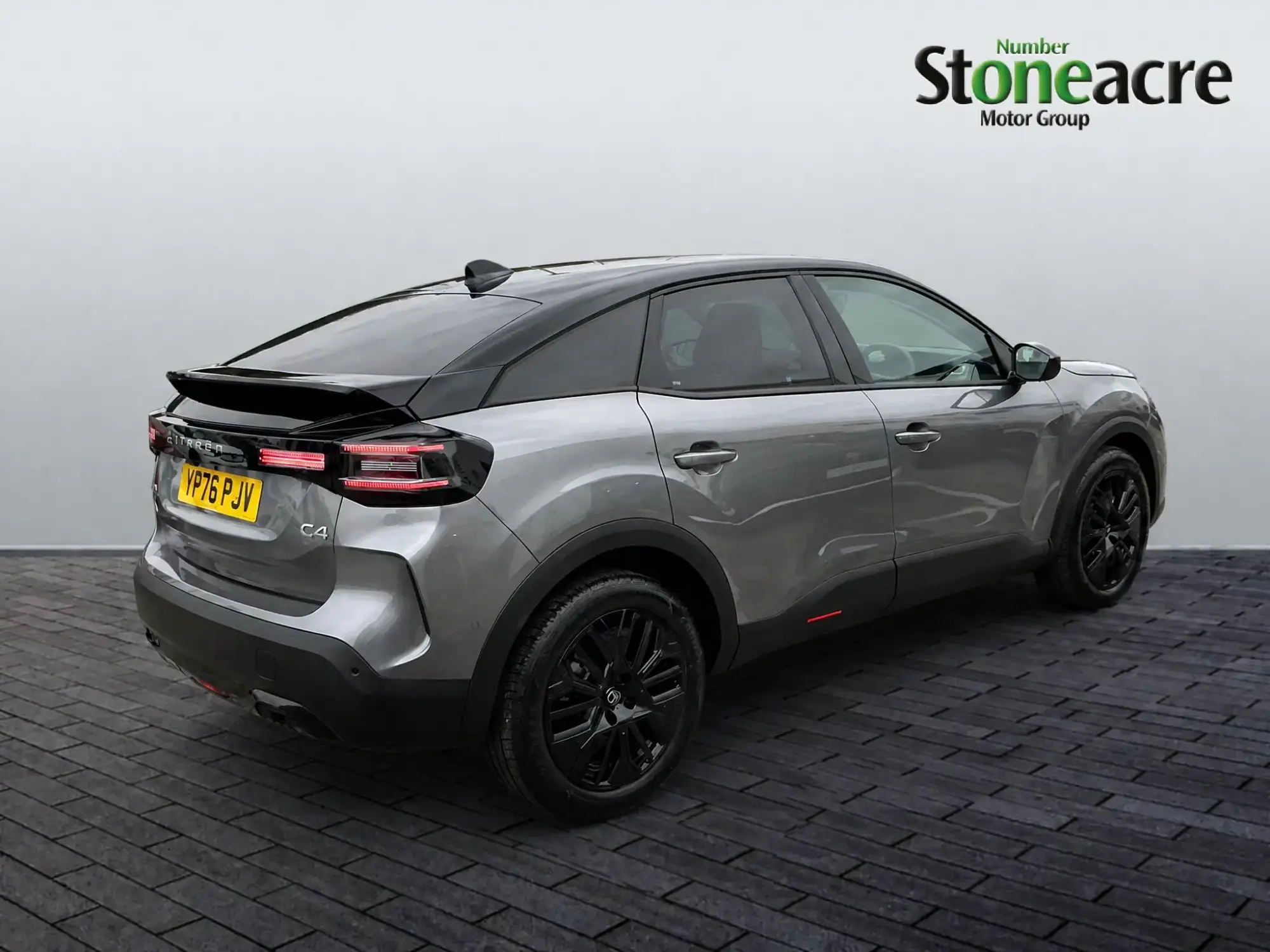 Citroen C4 Image 8 Citroen C4 Image 8
