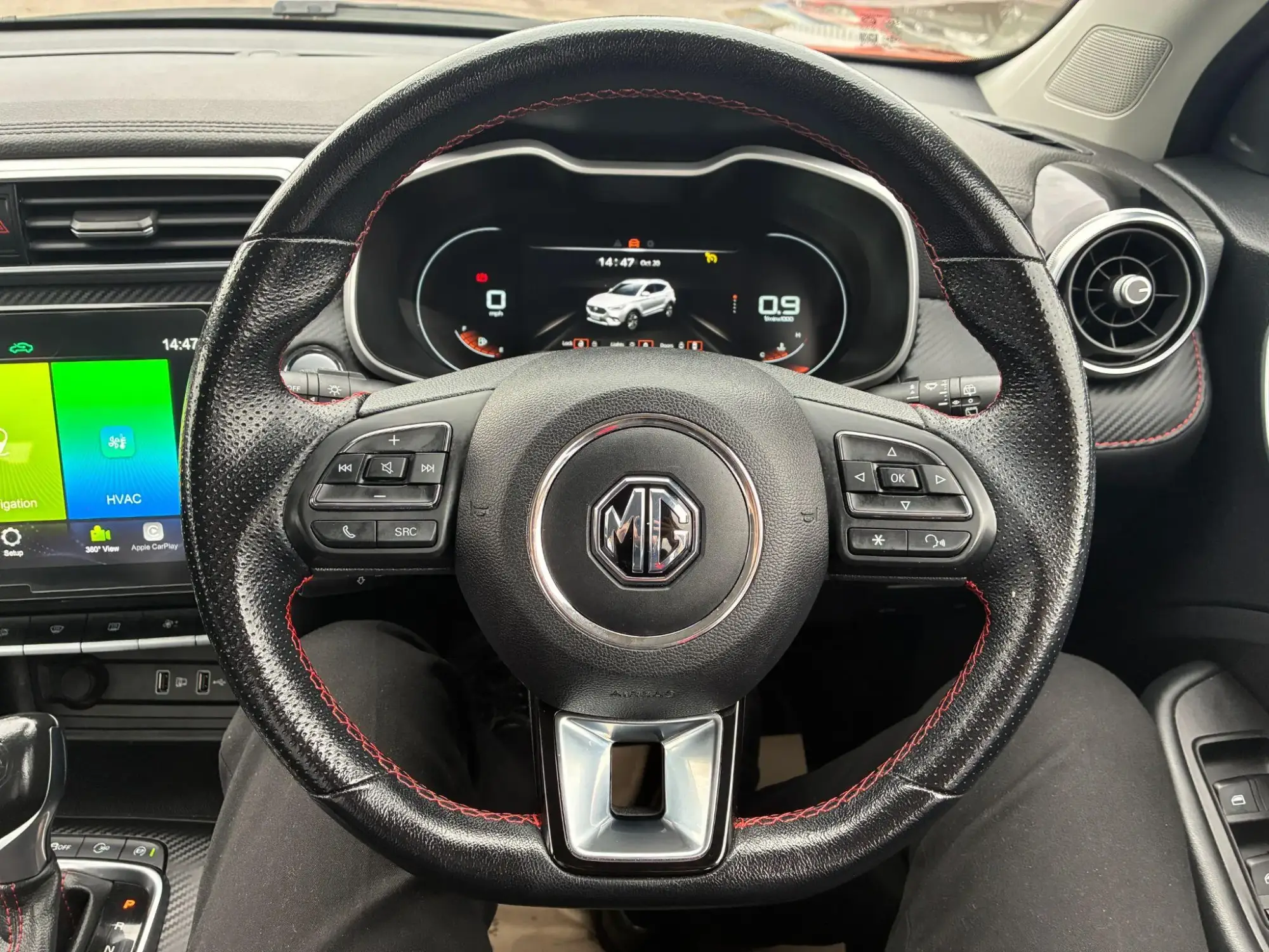 MG ZS Image 11 MG ZS Image 11