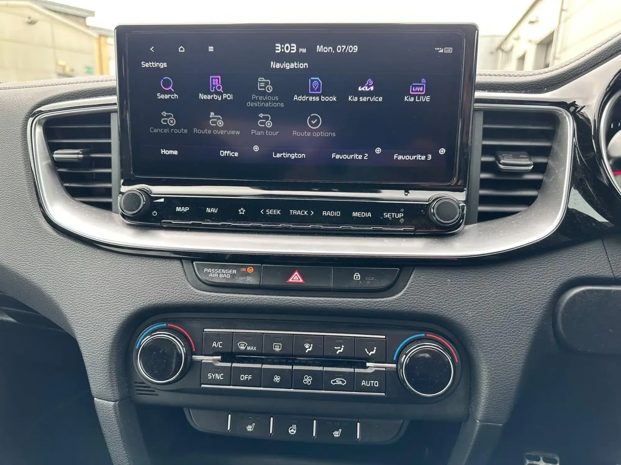 Kia XCeed Image 7 Kia XCeed Image 7