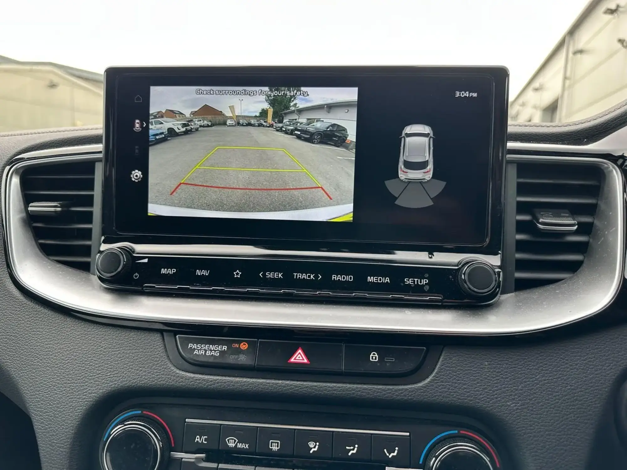 Kia XCeed Image 20 Kia XCeed Image 20
