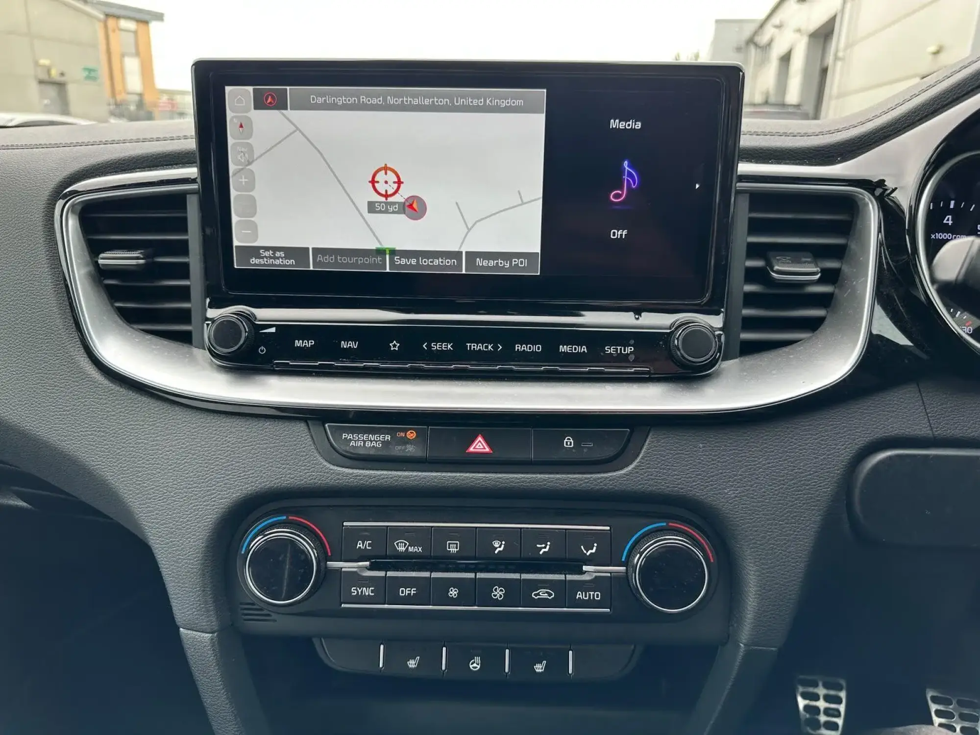 Kia XCeed Image 21 Kia XCeed Image 21