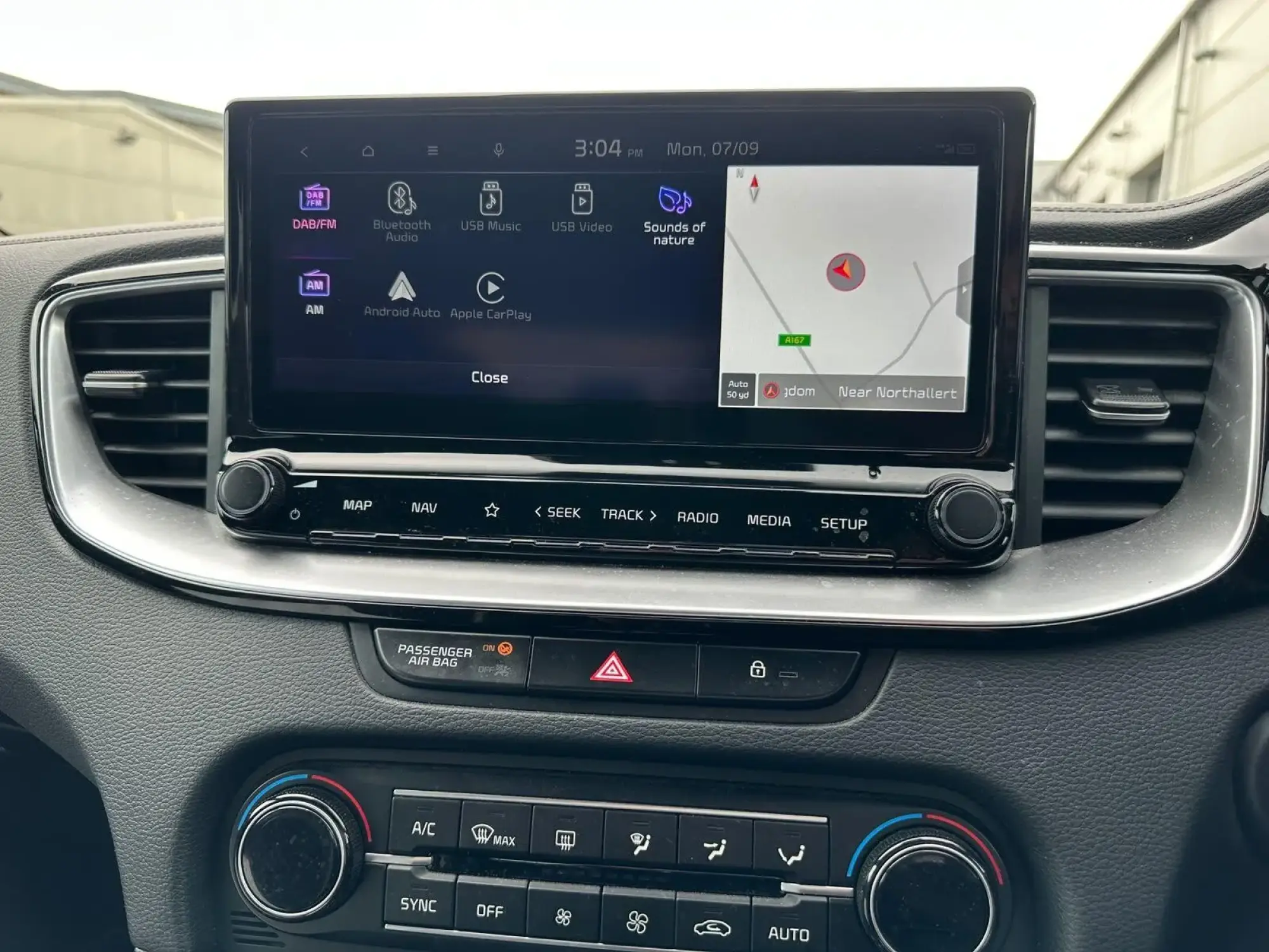 Kia XCeed Image 23 Kia XCeed Image 23