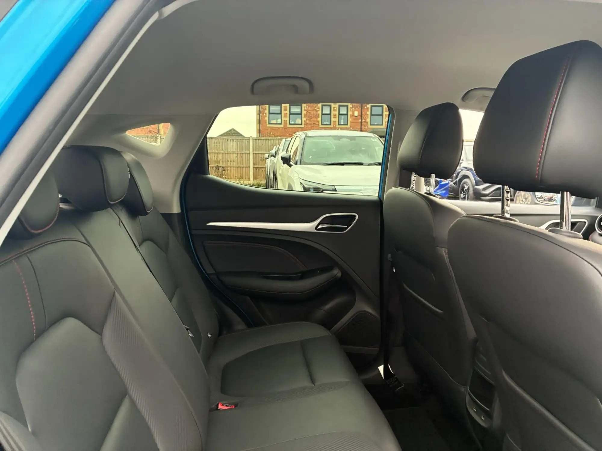 MG ZS Image 11 MG ZS Image 11
