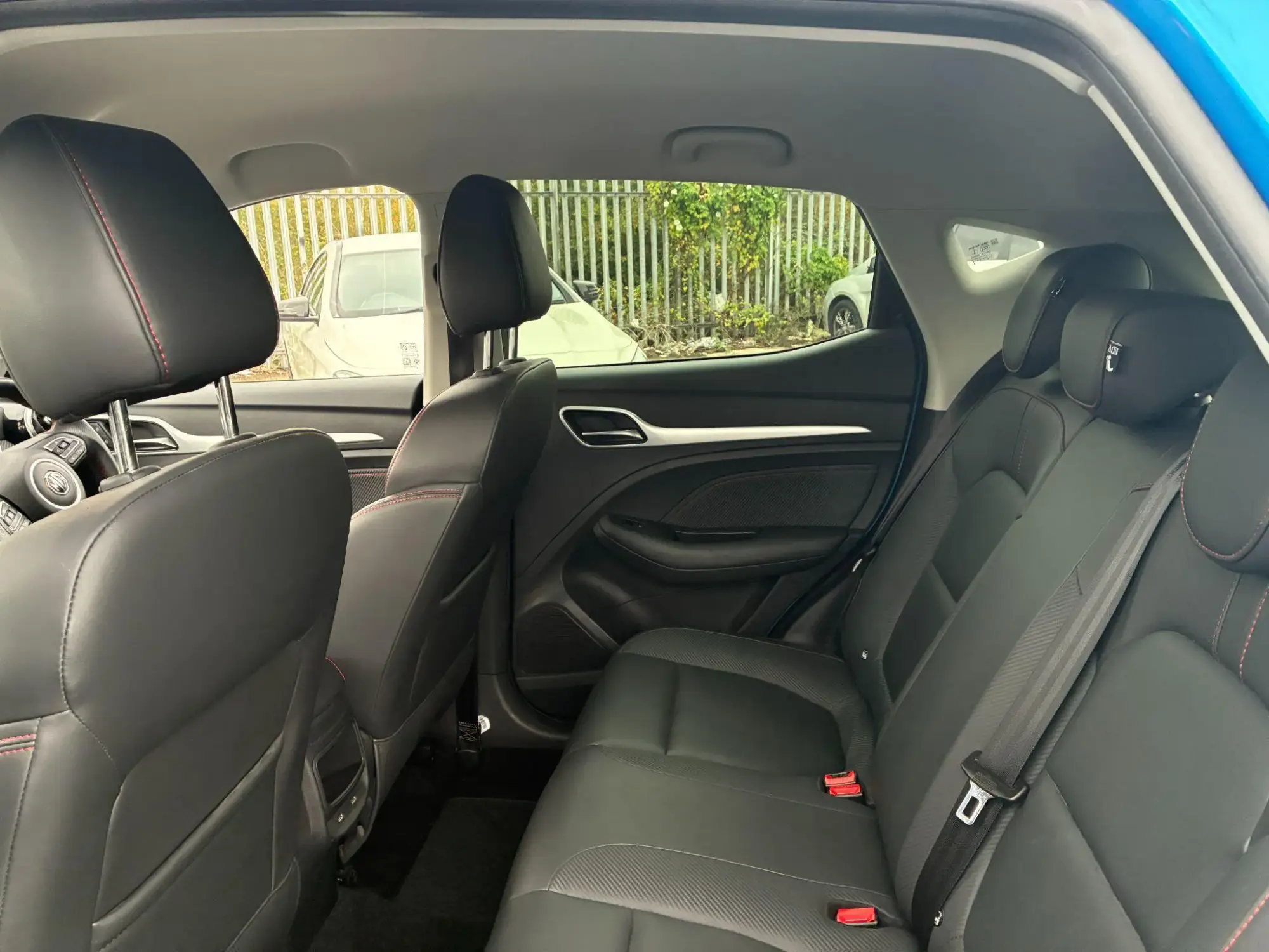 MG ZS Image 12 MG ZS Image 12