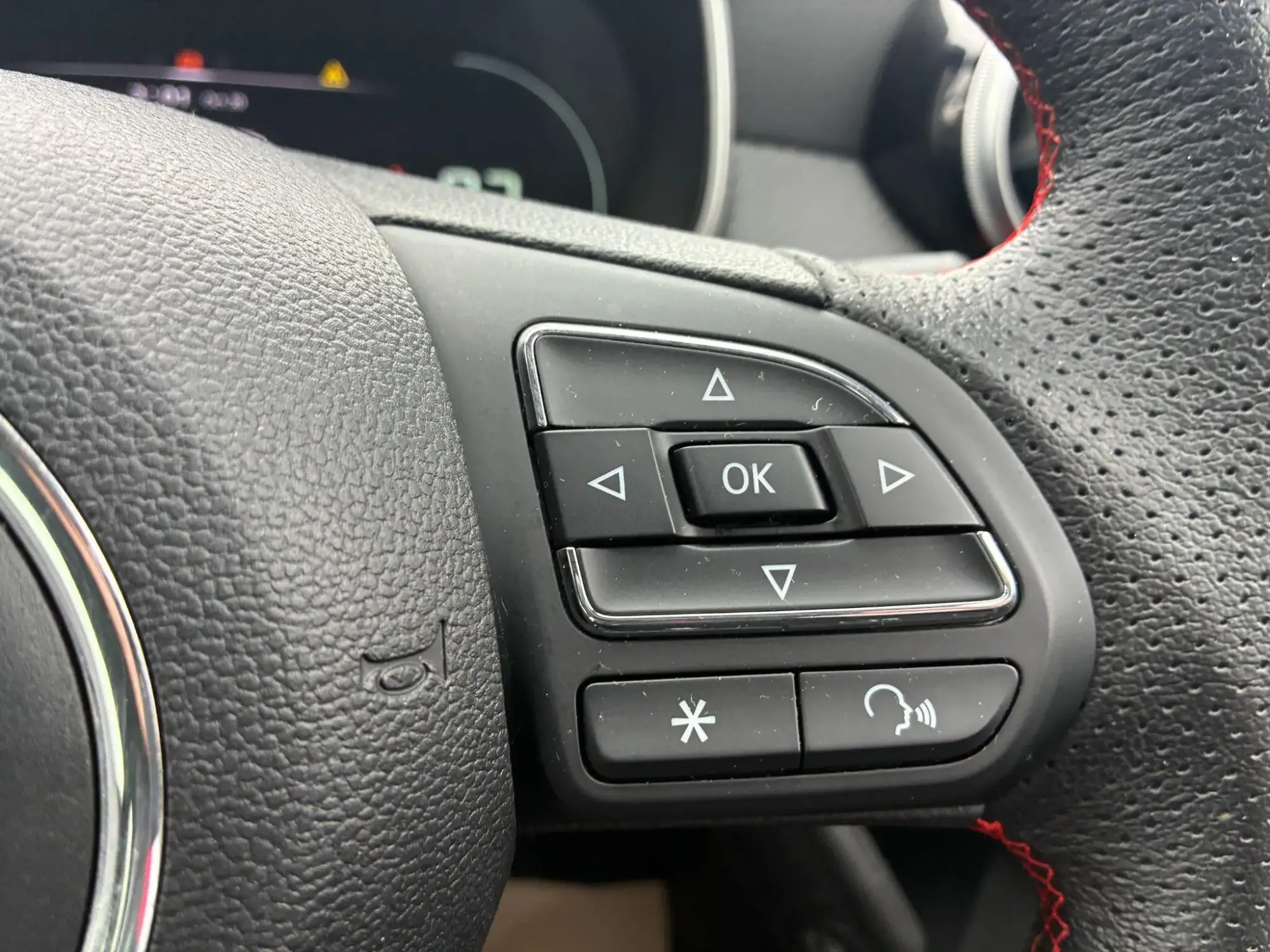 MG ZS Image 14 MG ZS Image 14
