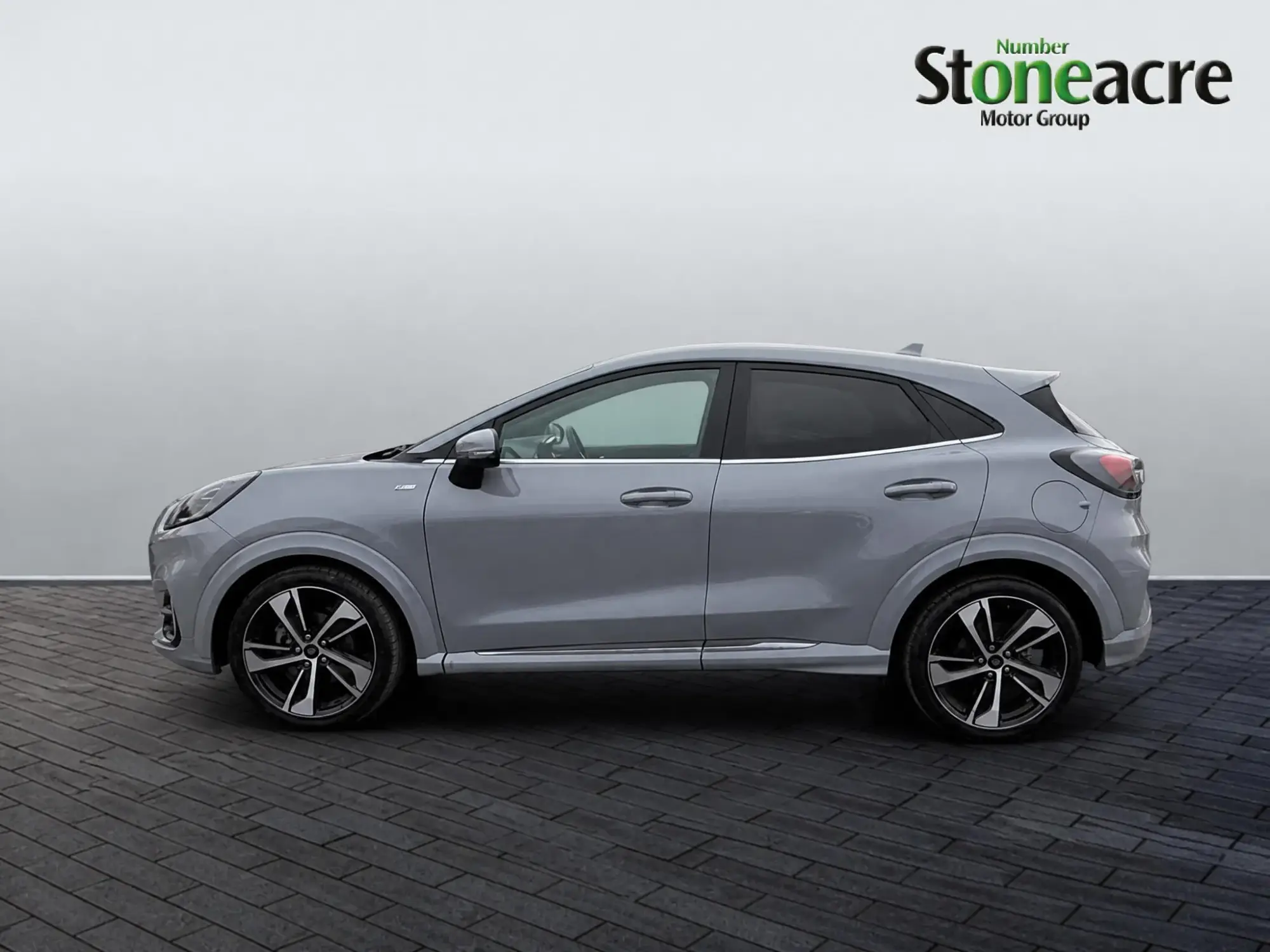 Ford Puma Image 5
