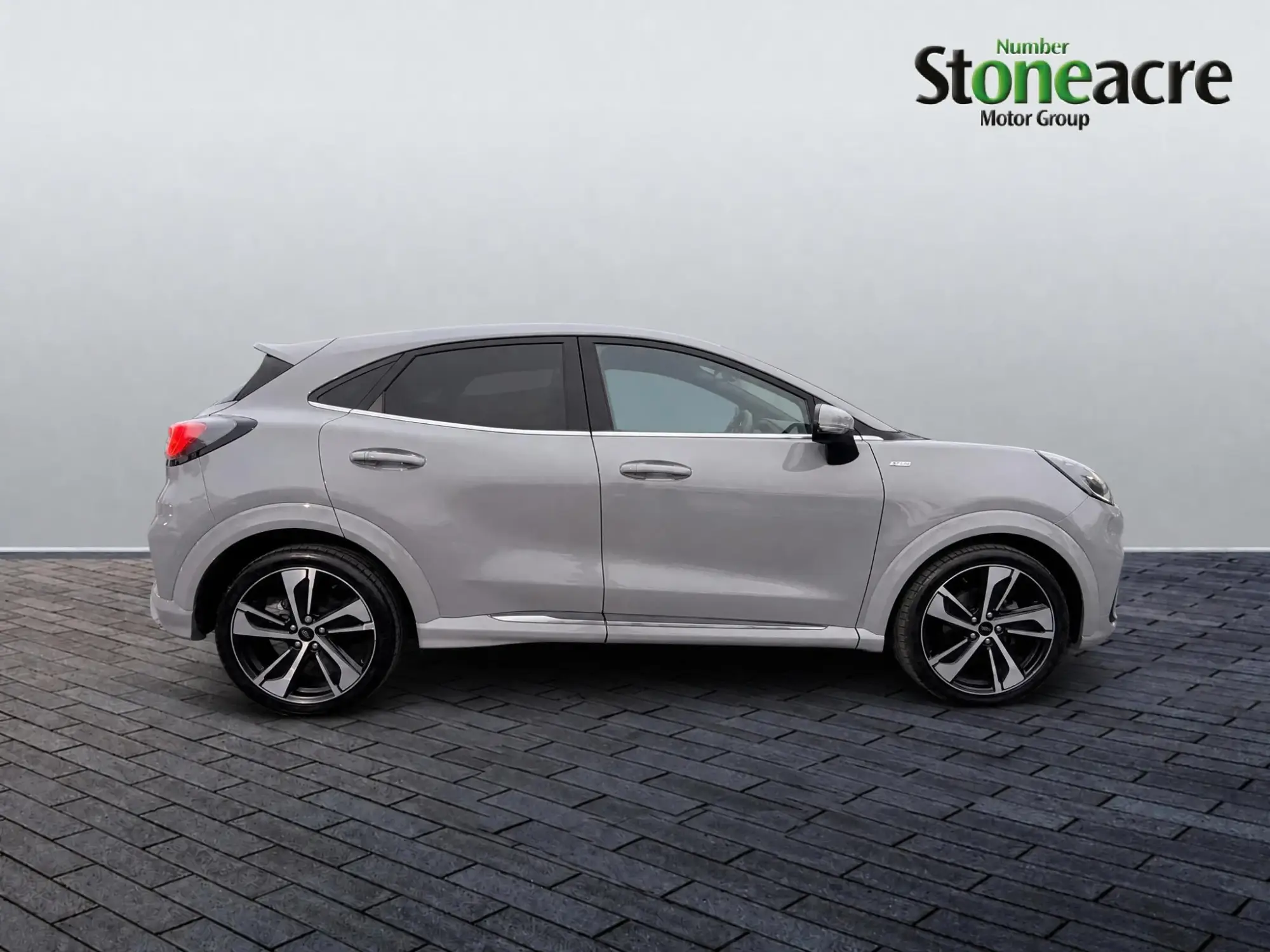 Ford Puma Image 7