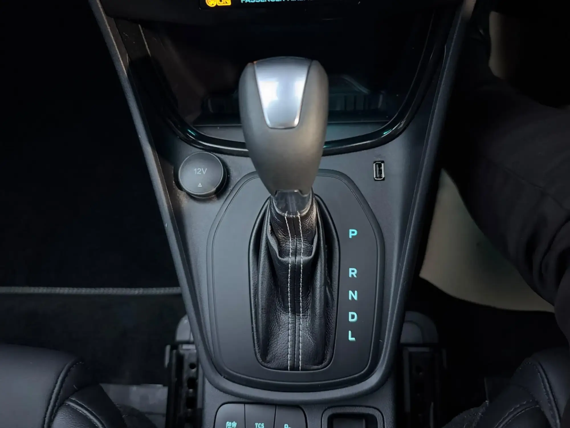 Ford Puma Image 9