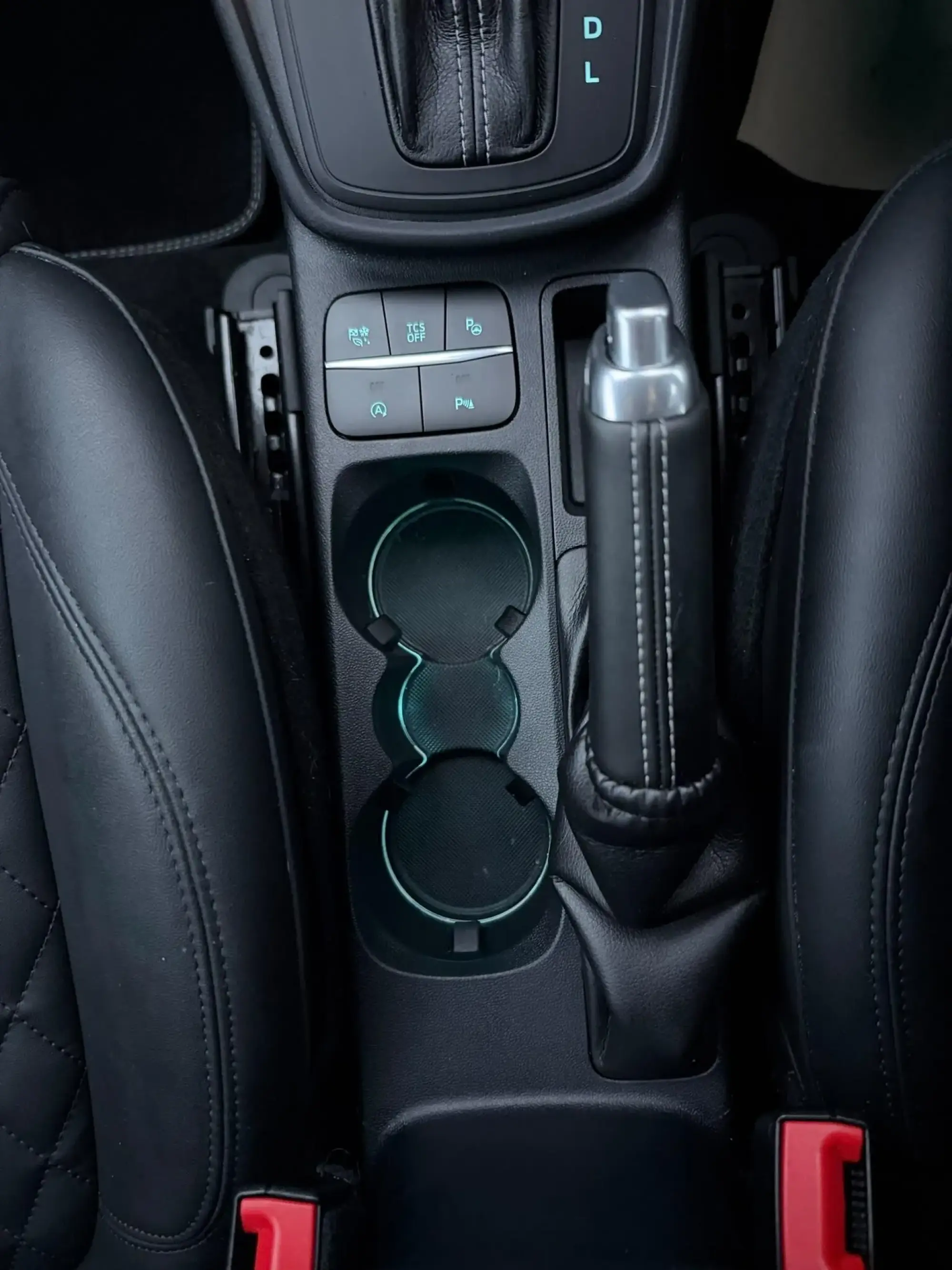 Ford Puma Image 13