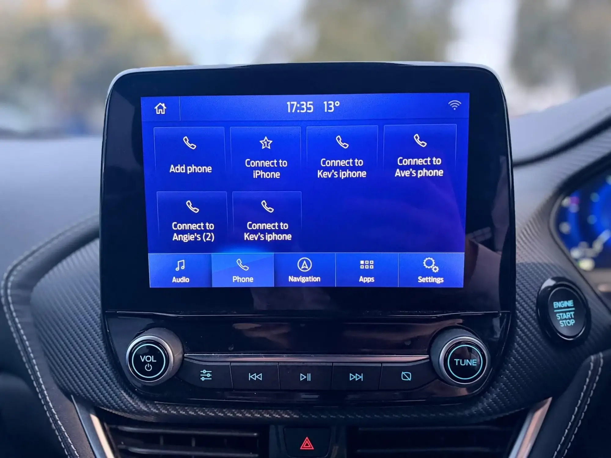 Ford Puma Image 22