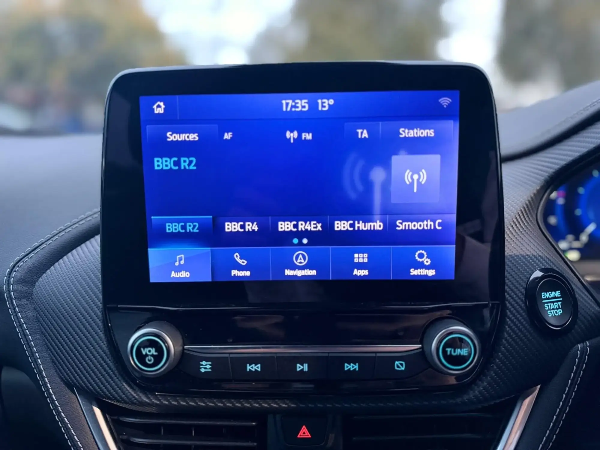 Ford Puma Image 23