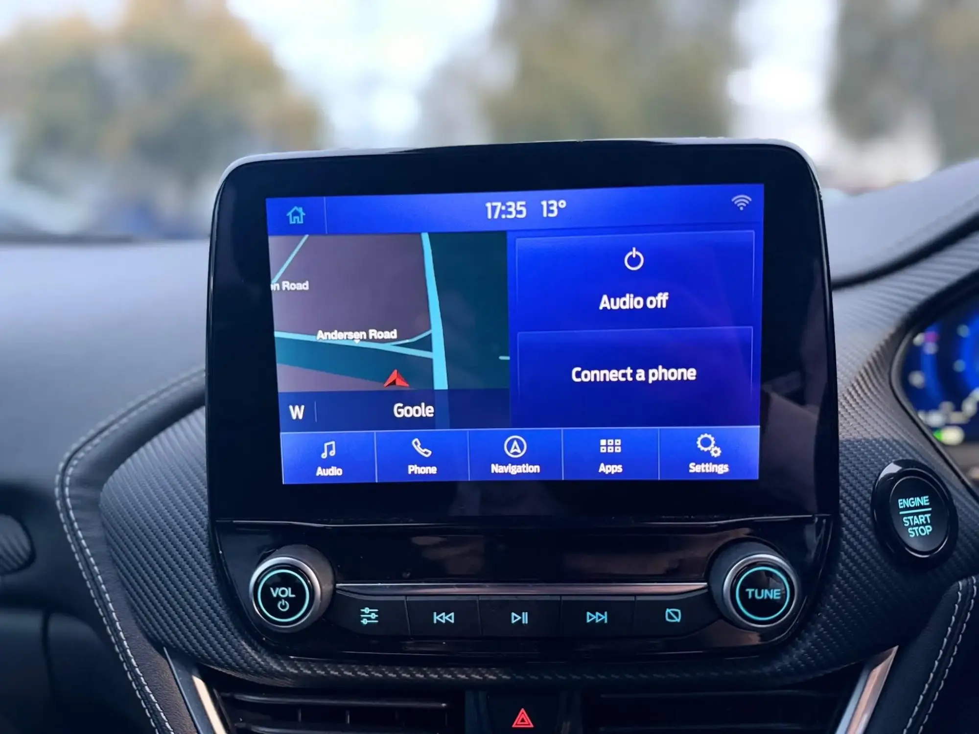 Ford Puma Image 24