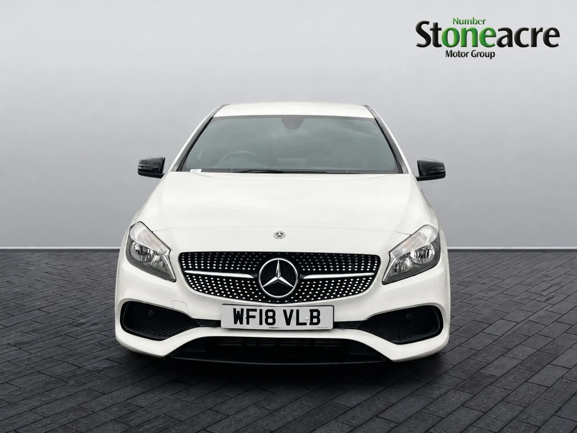 Mercedes-Benz A-Class Image 2