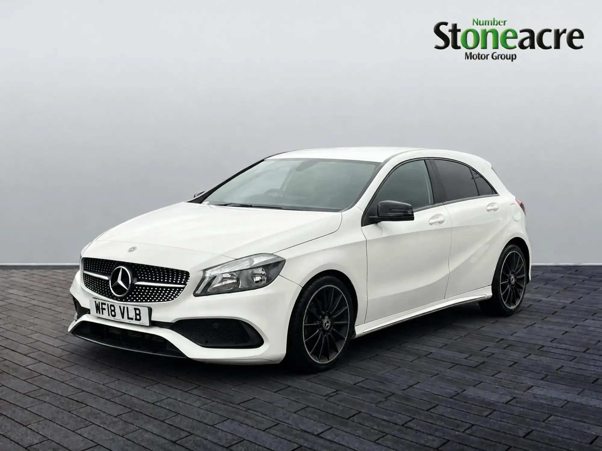 Mercedes-Benz A-Class Image 3