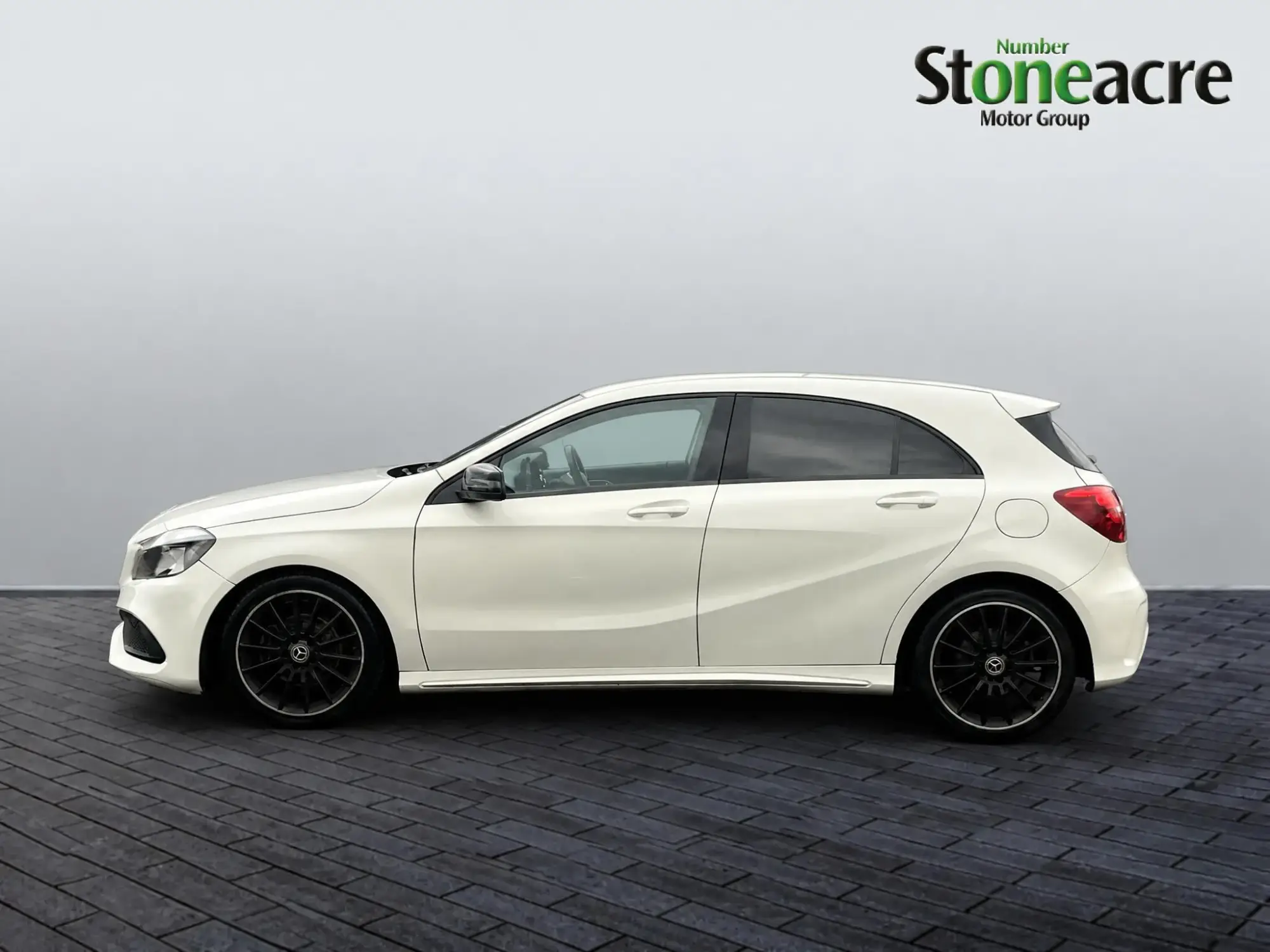 Mercedes-Benz A-Class Image 4