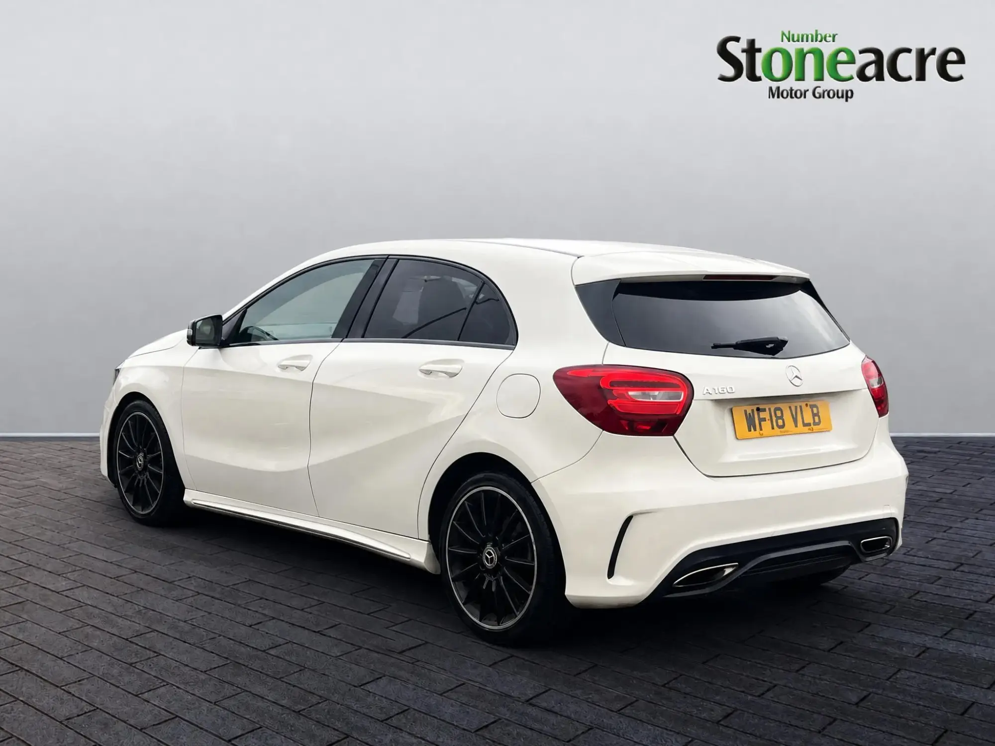 Mercedes-Benz A-Class Image 5