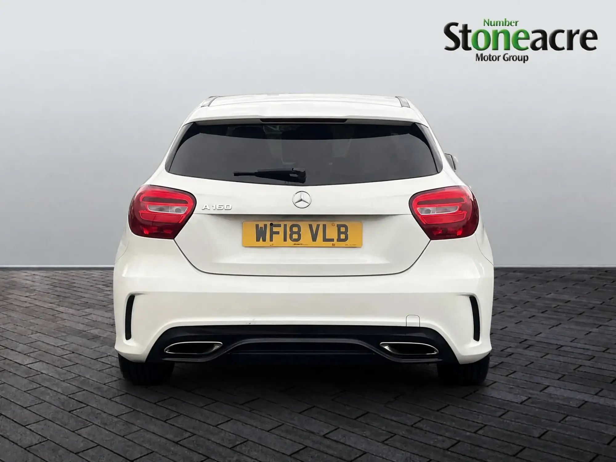 Mercedes-Benz A-Class Image 6
