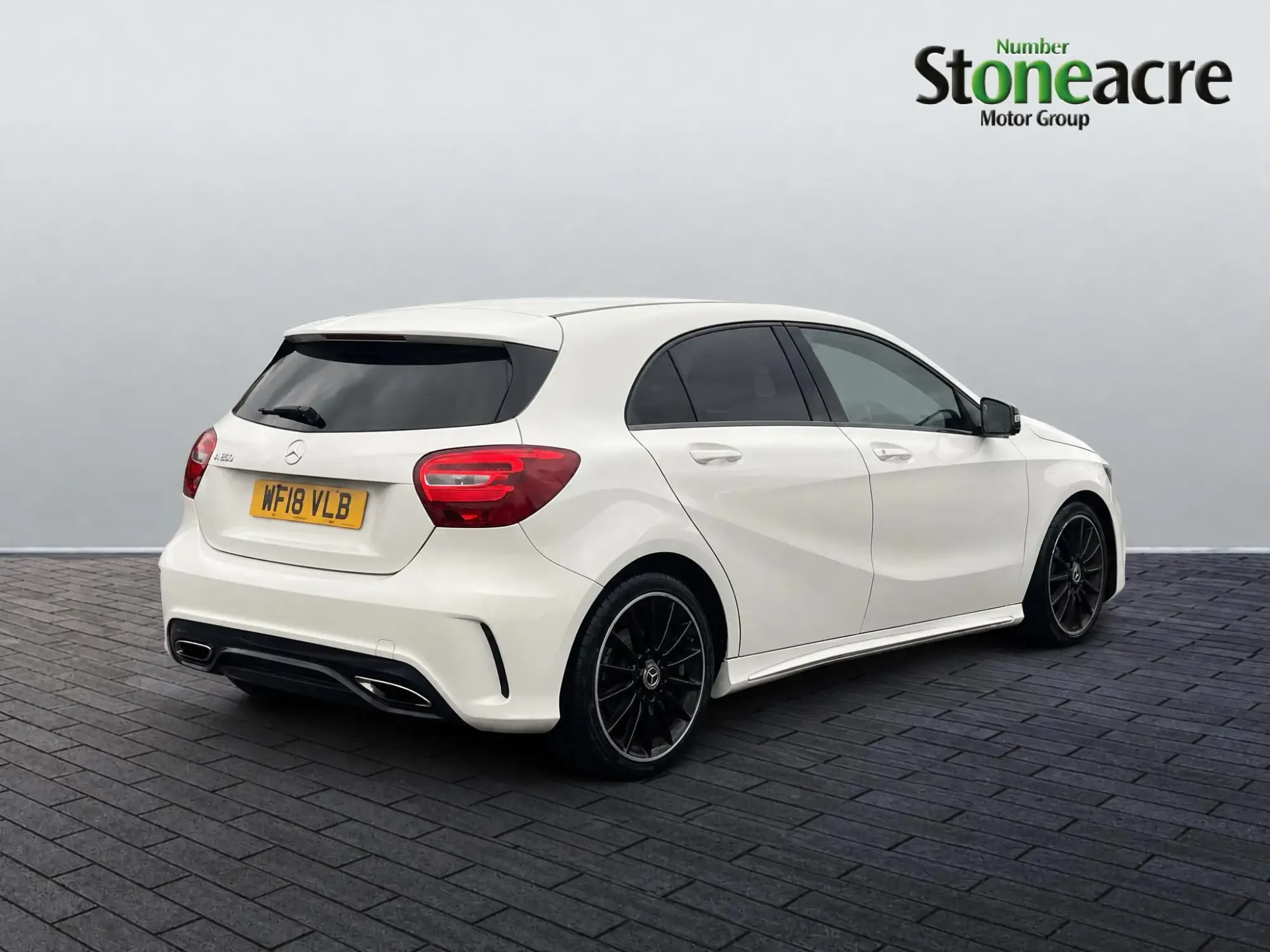 Mercedes-Benz A-Class Image 7