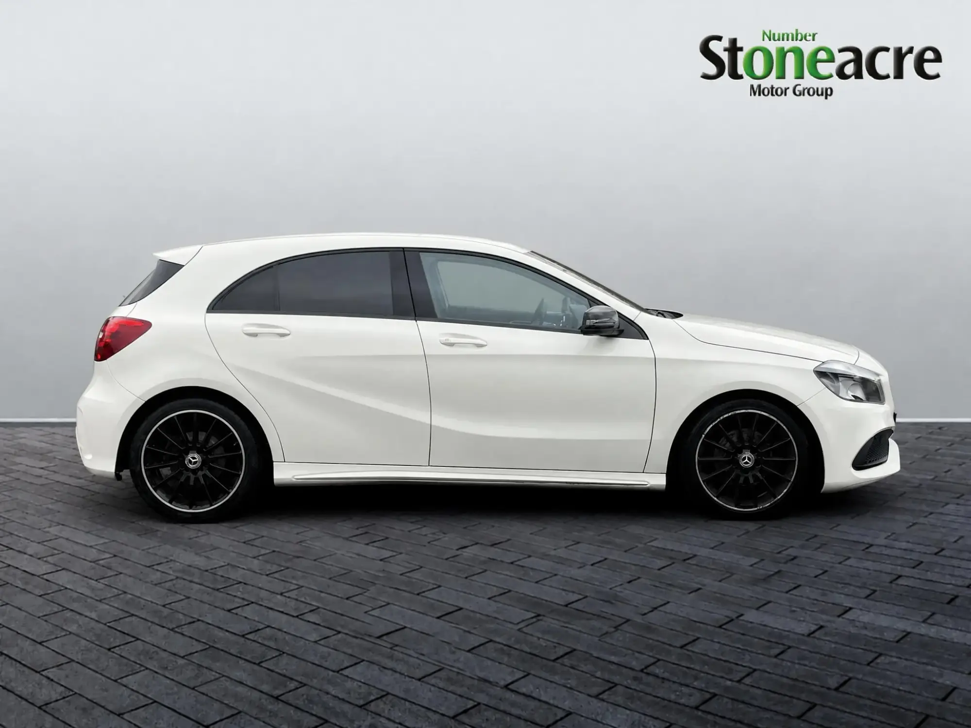 Mercedes-Benz A-Class Image 8