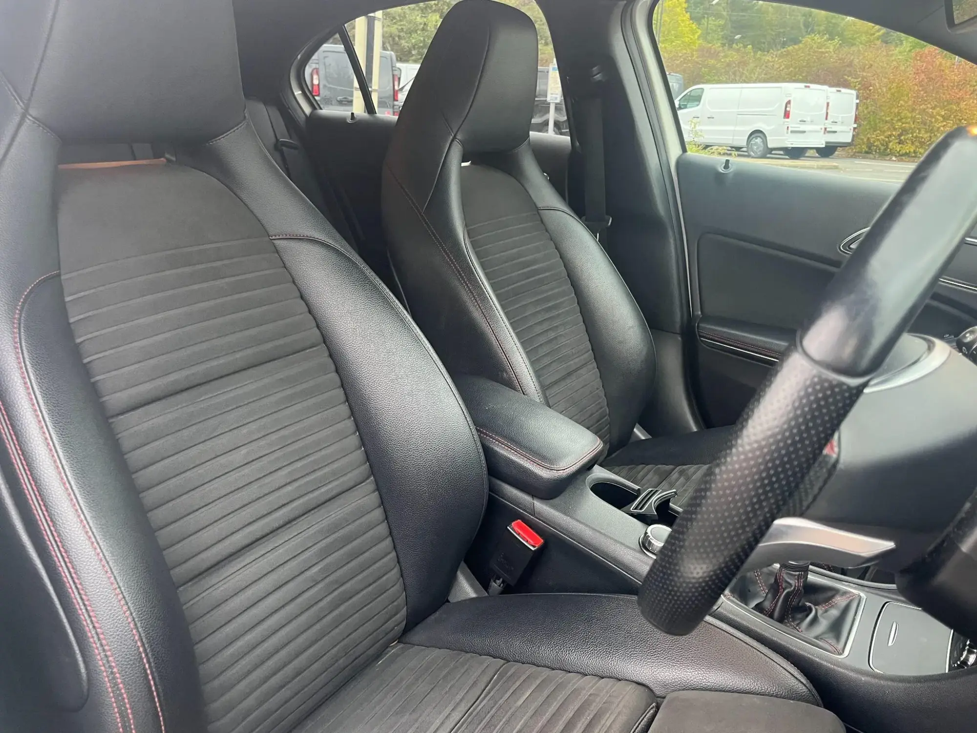 Mercedes-Benz A-Class Image 11