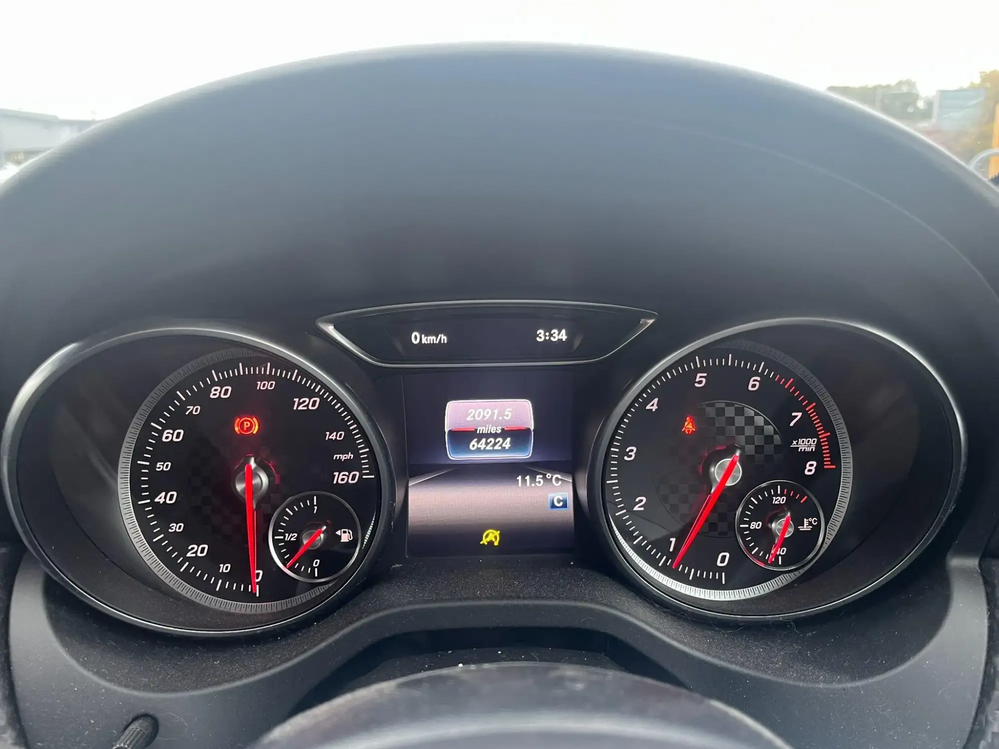 Mercedes-Benz A-Class Image 15