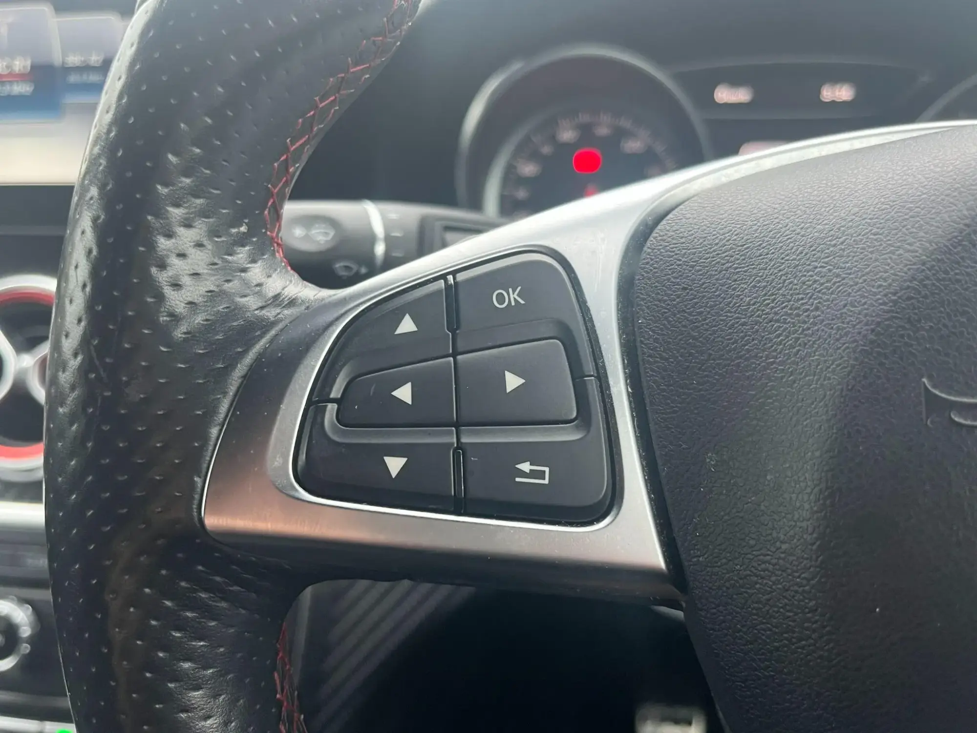 Mercedes-Benz A-Class Image 16