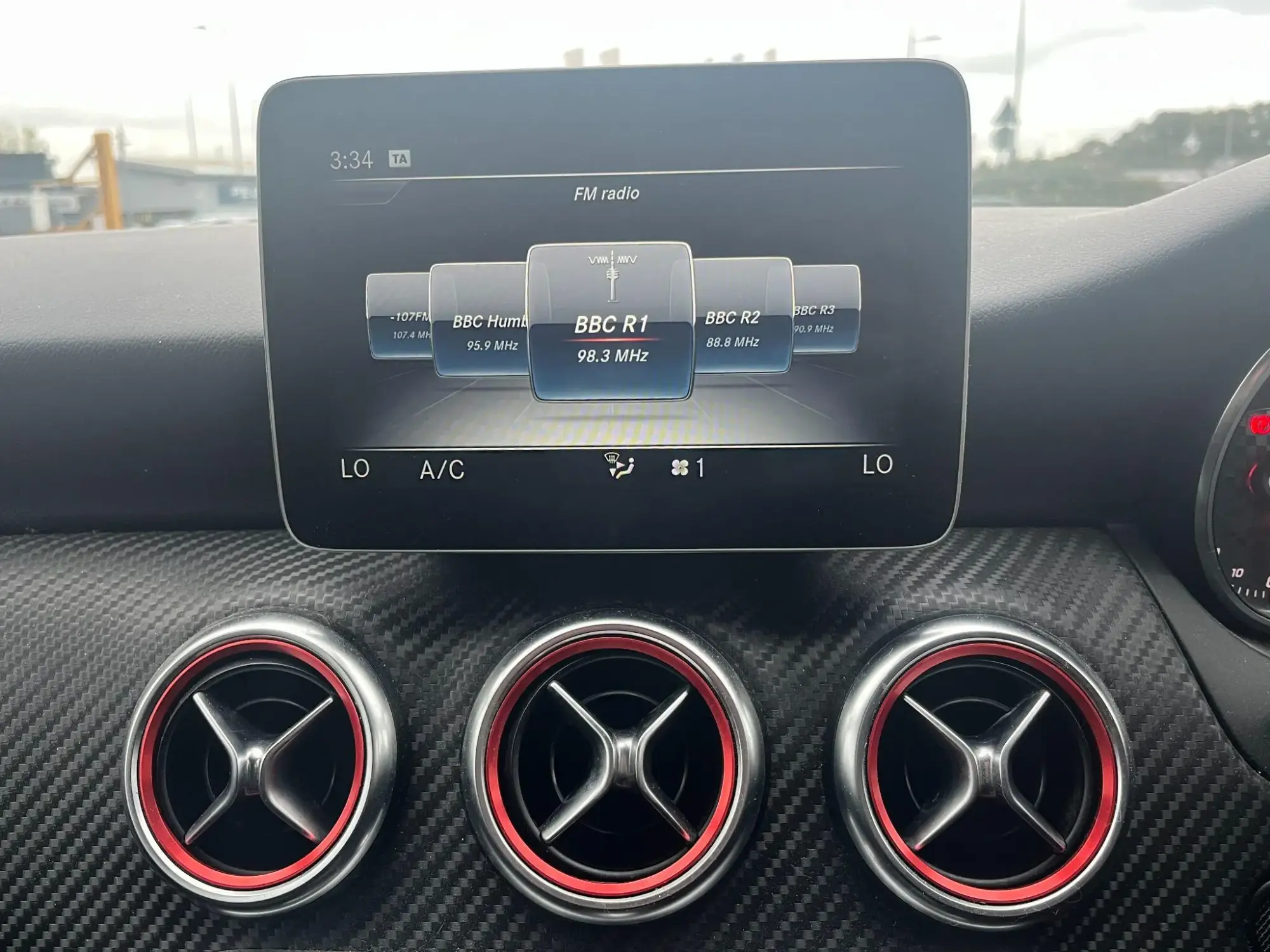 Mercedes-Benz A-Class Image 18