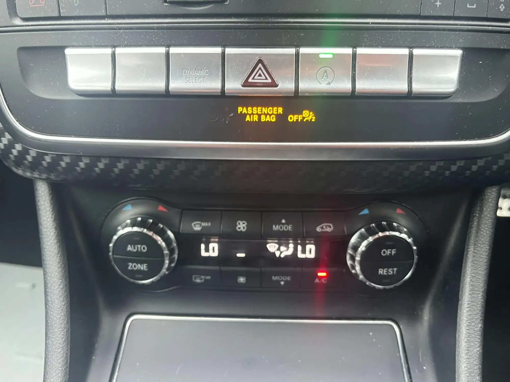 Mercedes-Benz A-Class Image 21