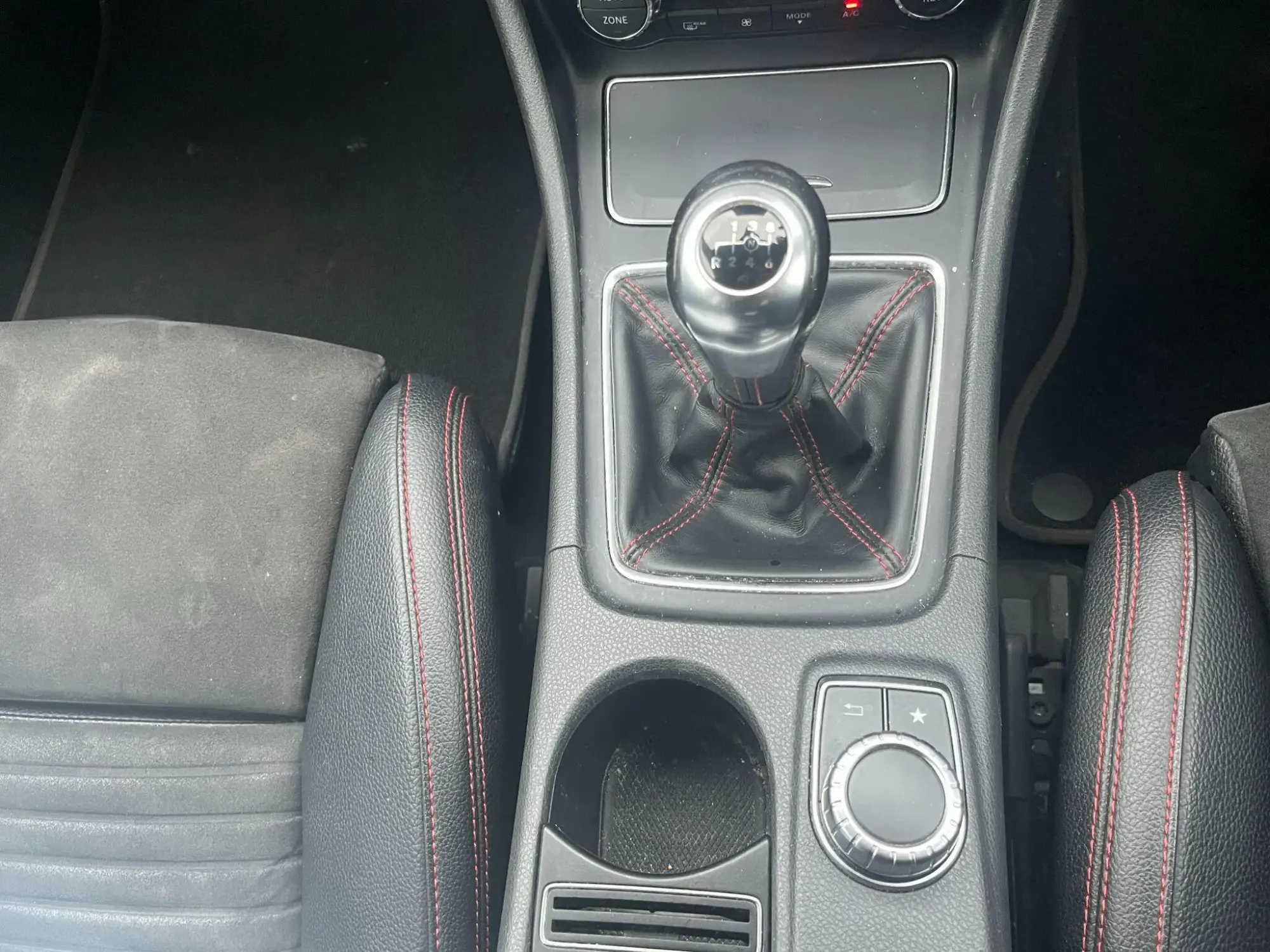 Mercedes-Benz A-Class Image 22