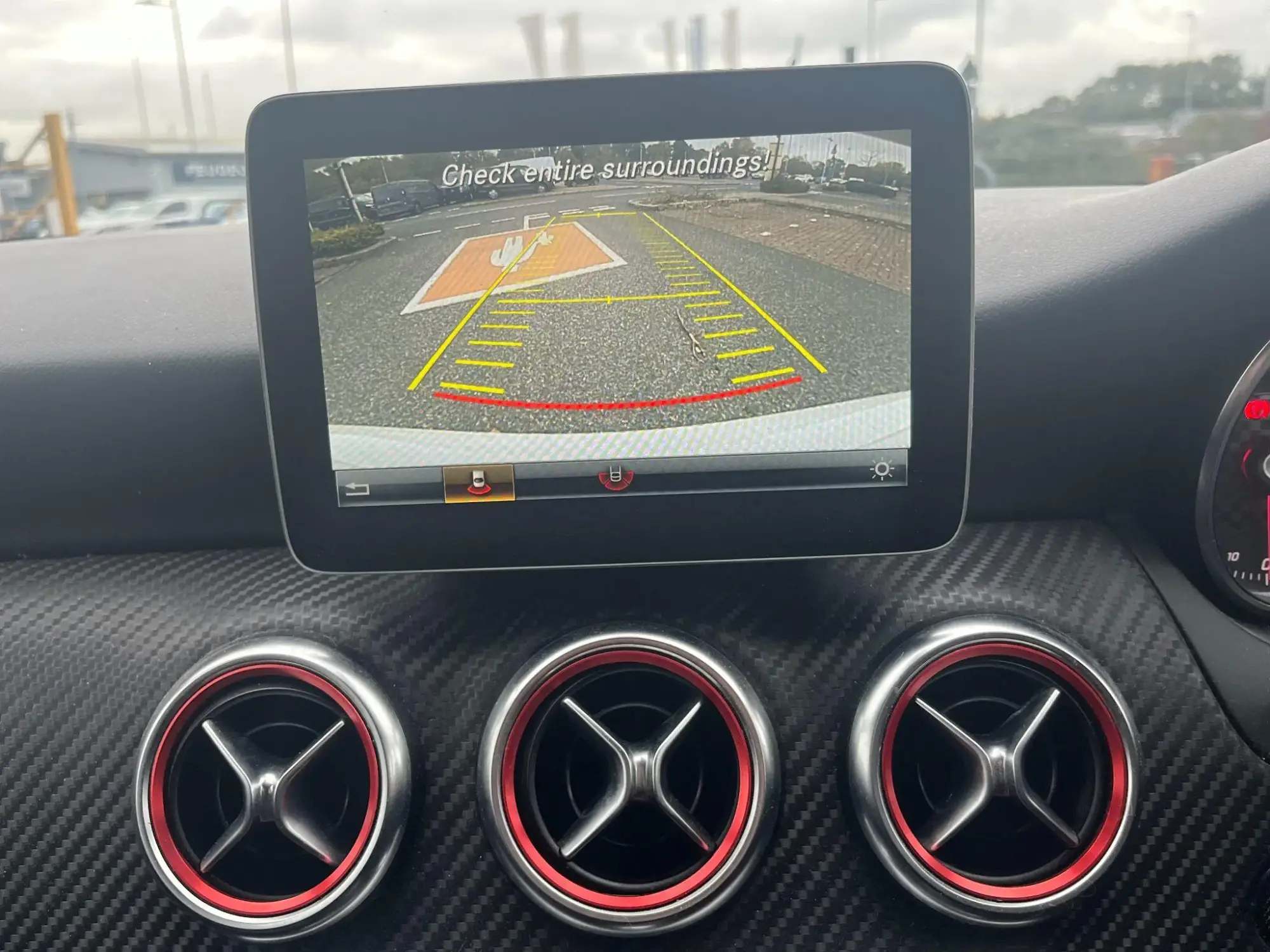 Mercedes-Benz A-Class Image 23