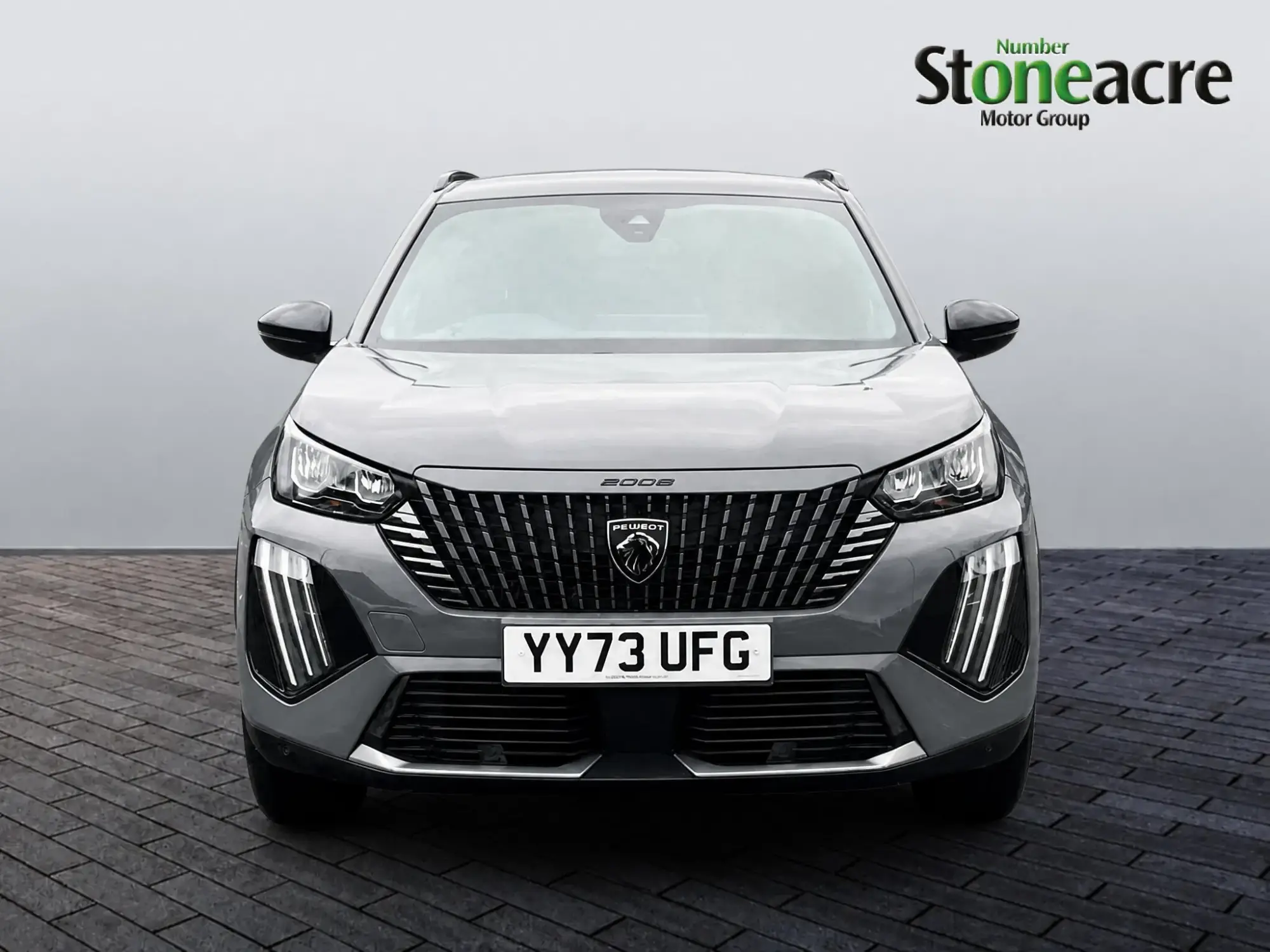 Peugeot 2008 Image 2
