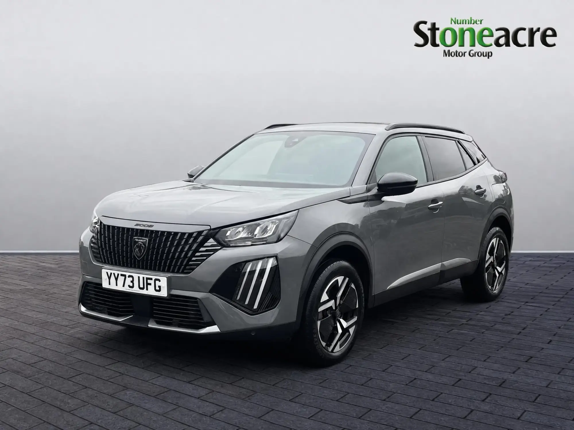 Peugeot 2008 Image 3