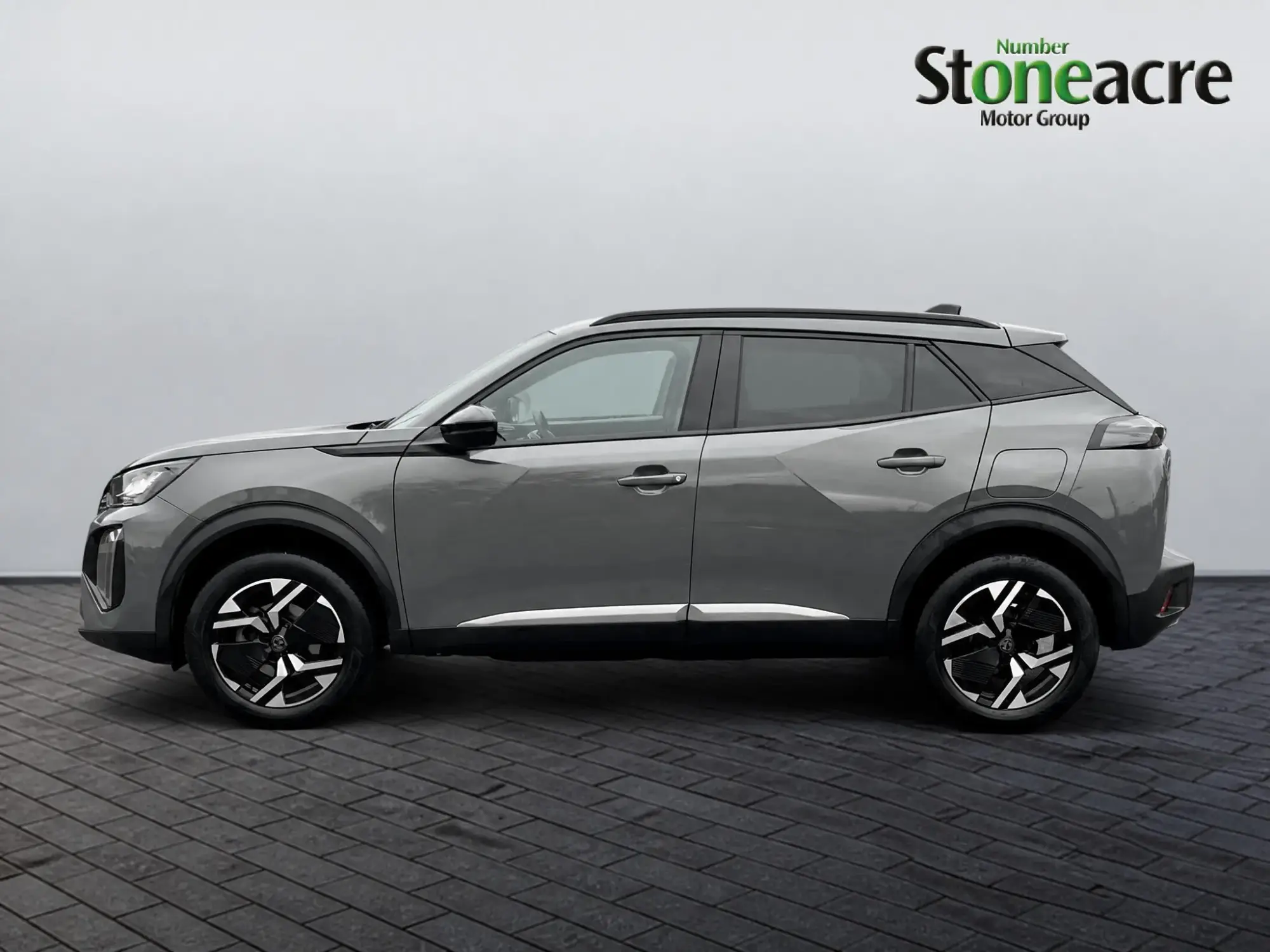 Peugeot 2008 Image 5