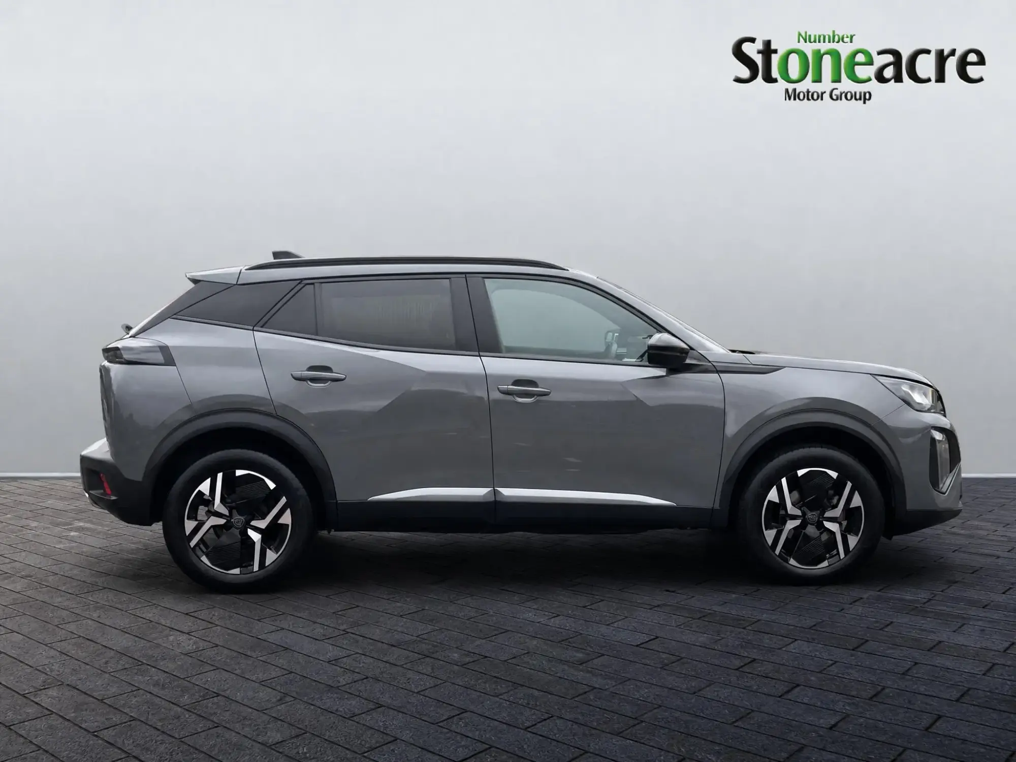 Peugeot 2008 Image 7