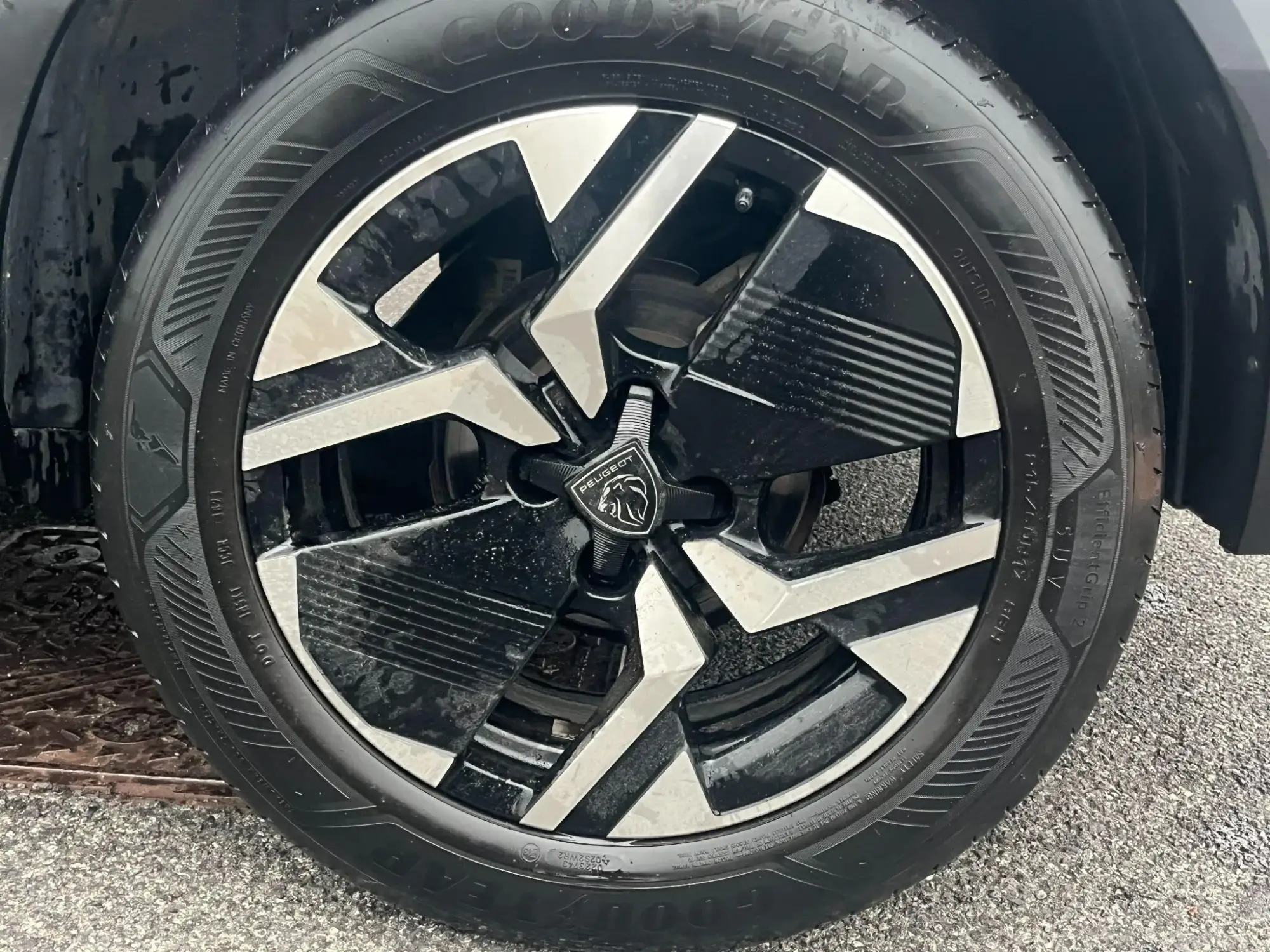 Peugeot 2008 Image 13
