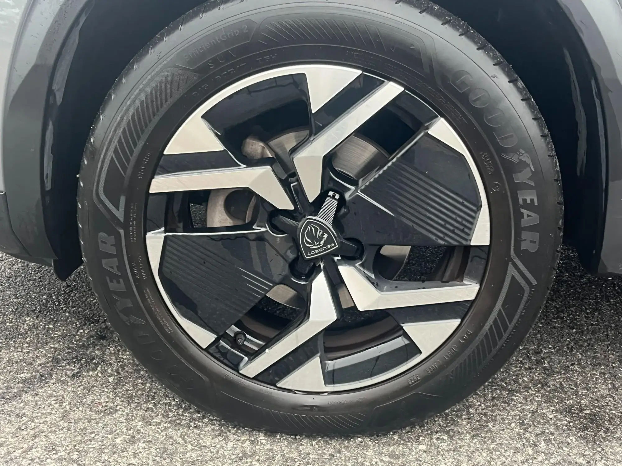 Peugeot 2008 Image 14