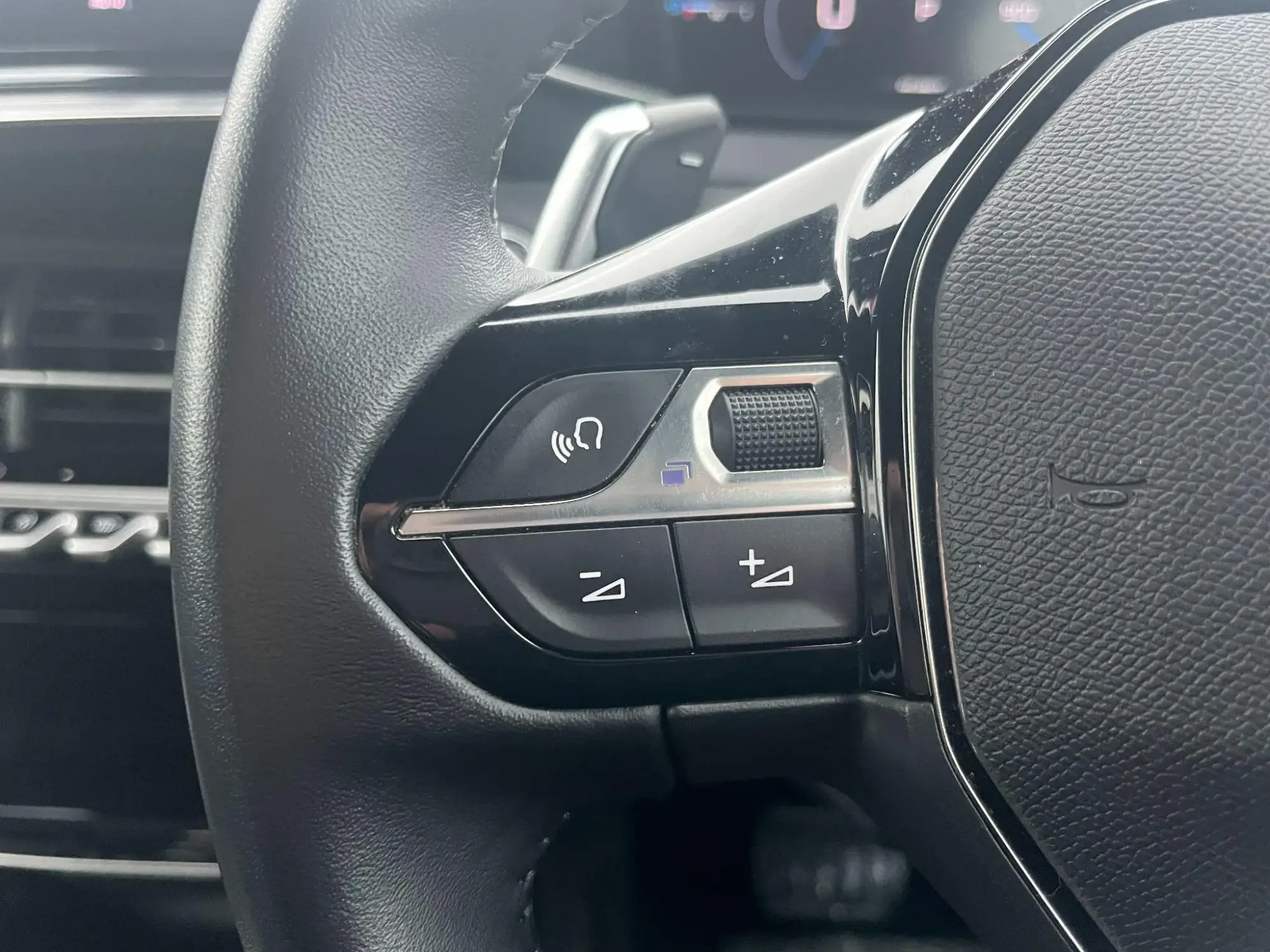Peugeot 2008 Image 20