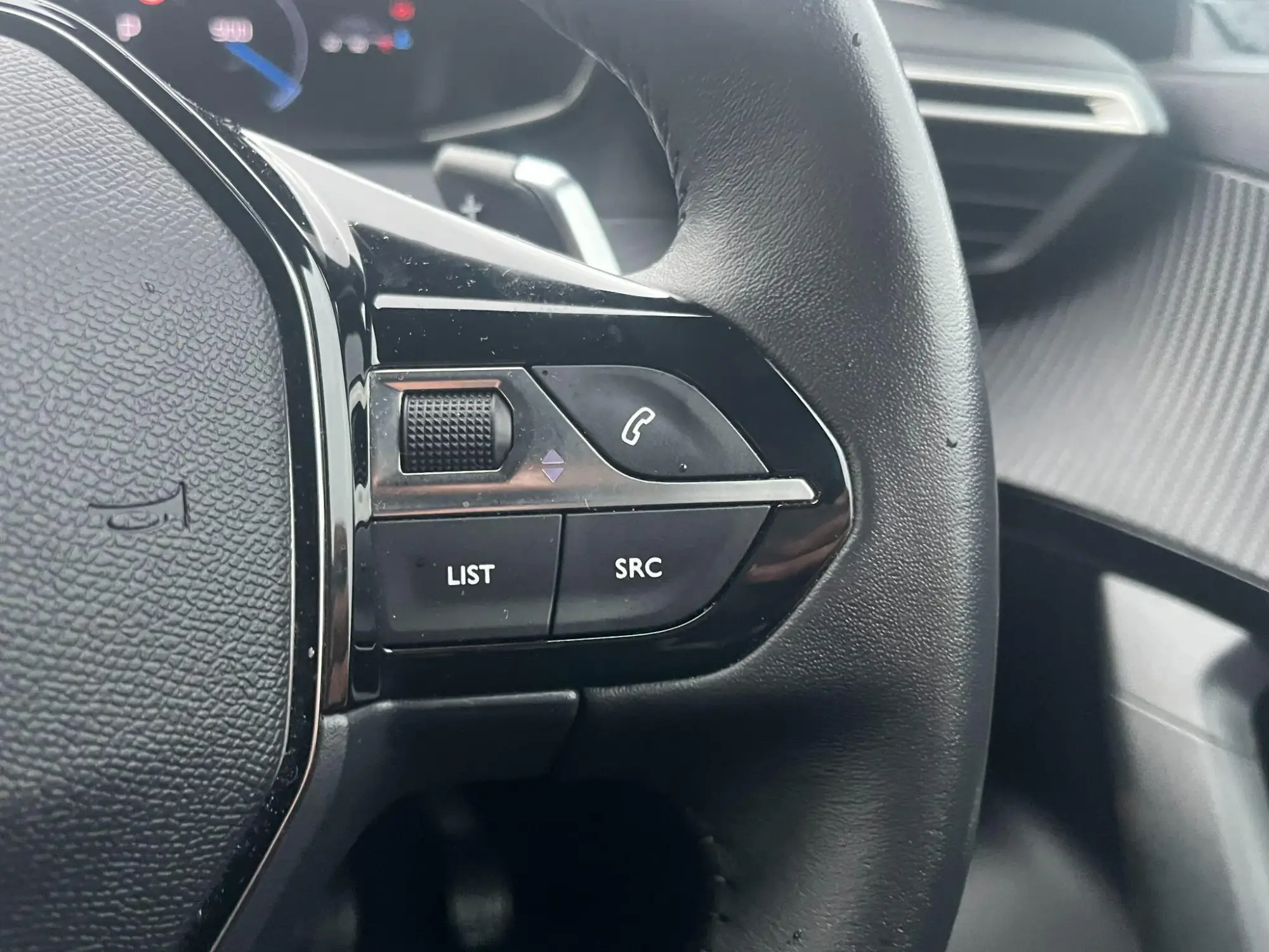 Peugeot 2008 Image 21