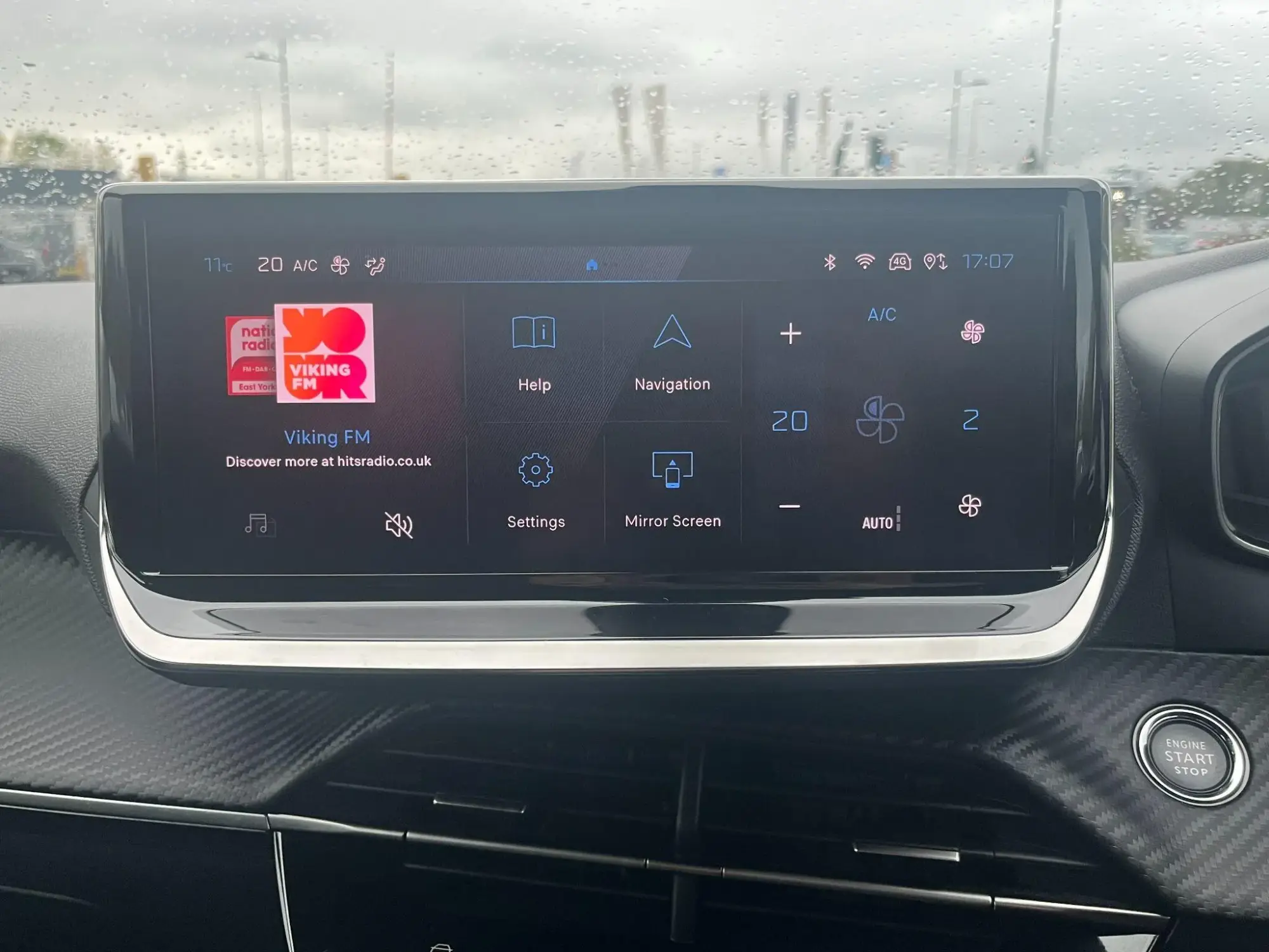 Peugeot 2008 Image 22