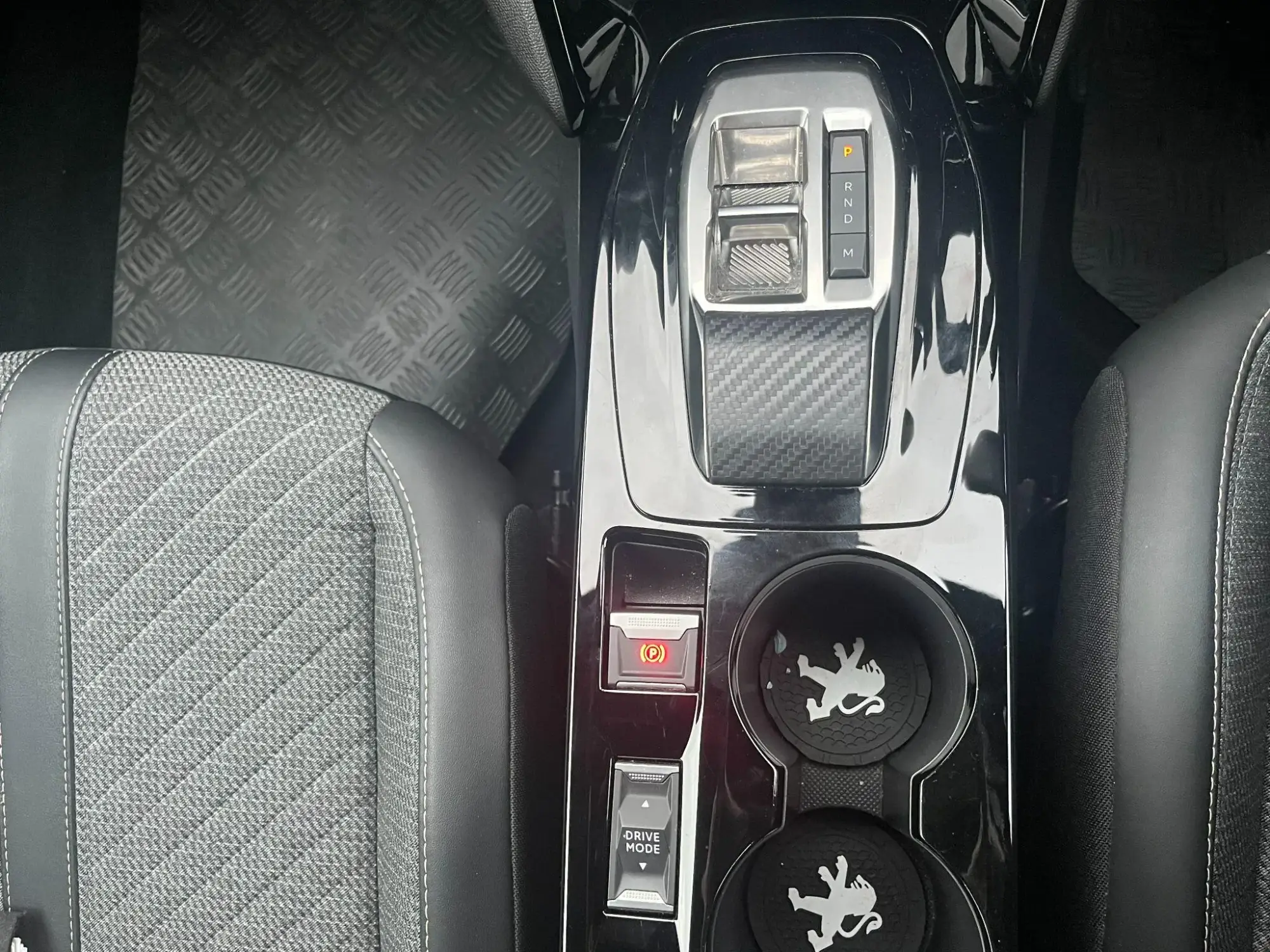 Peugeot 2008 Image 28