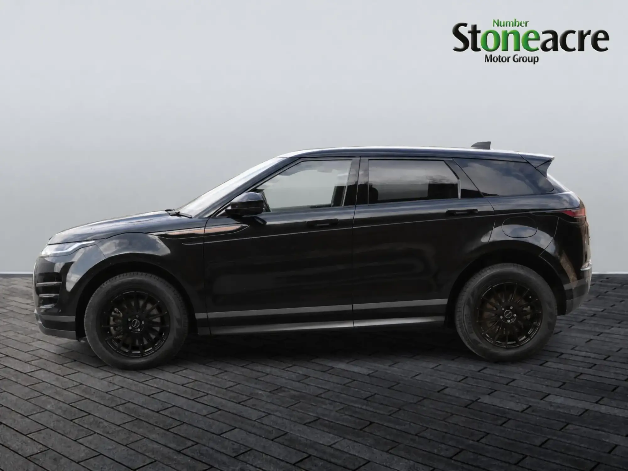 Land Rover Range Rover Evoque Image 6