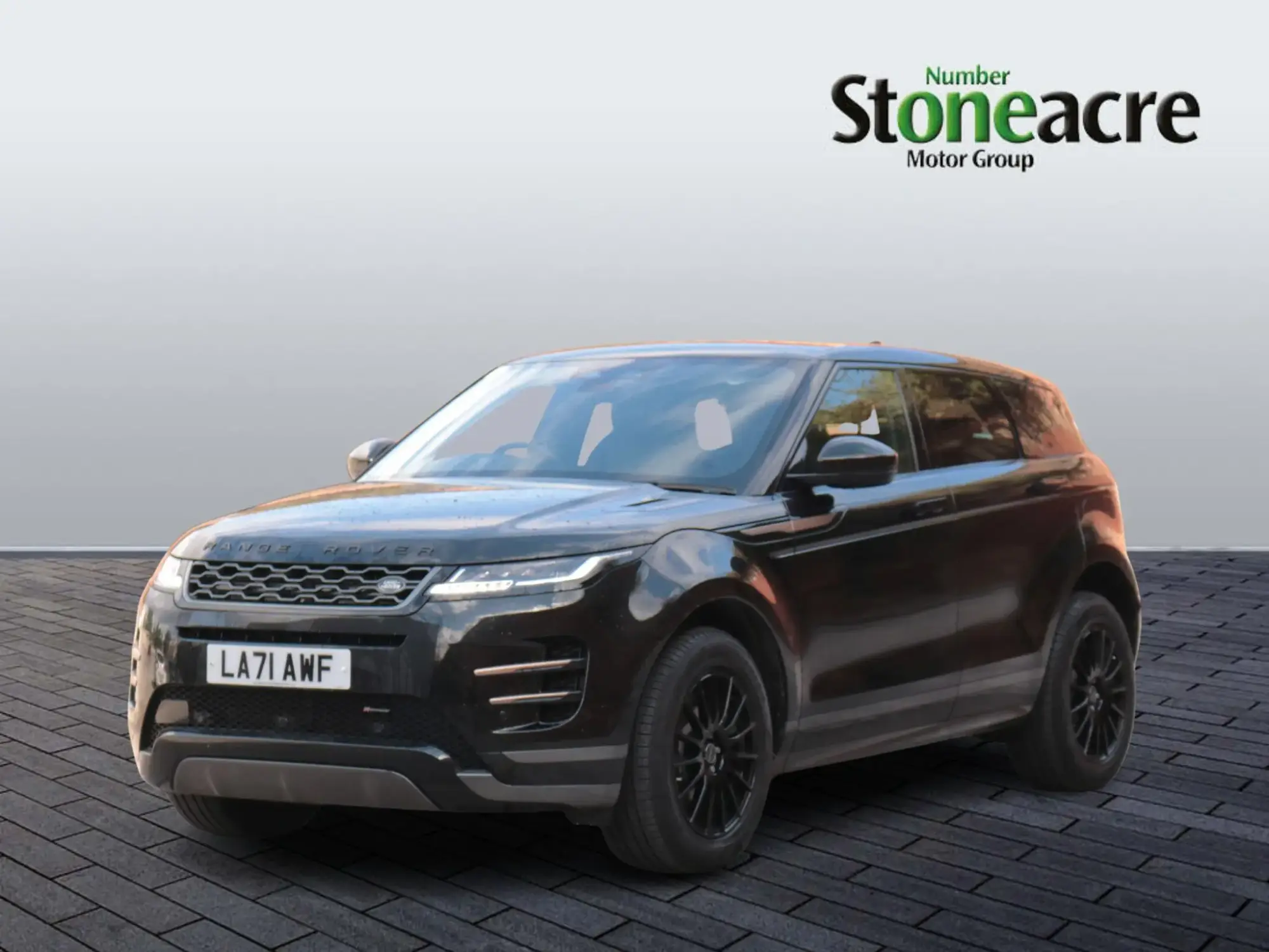 Land Rover Range Rover Evoque Image 29