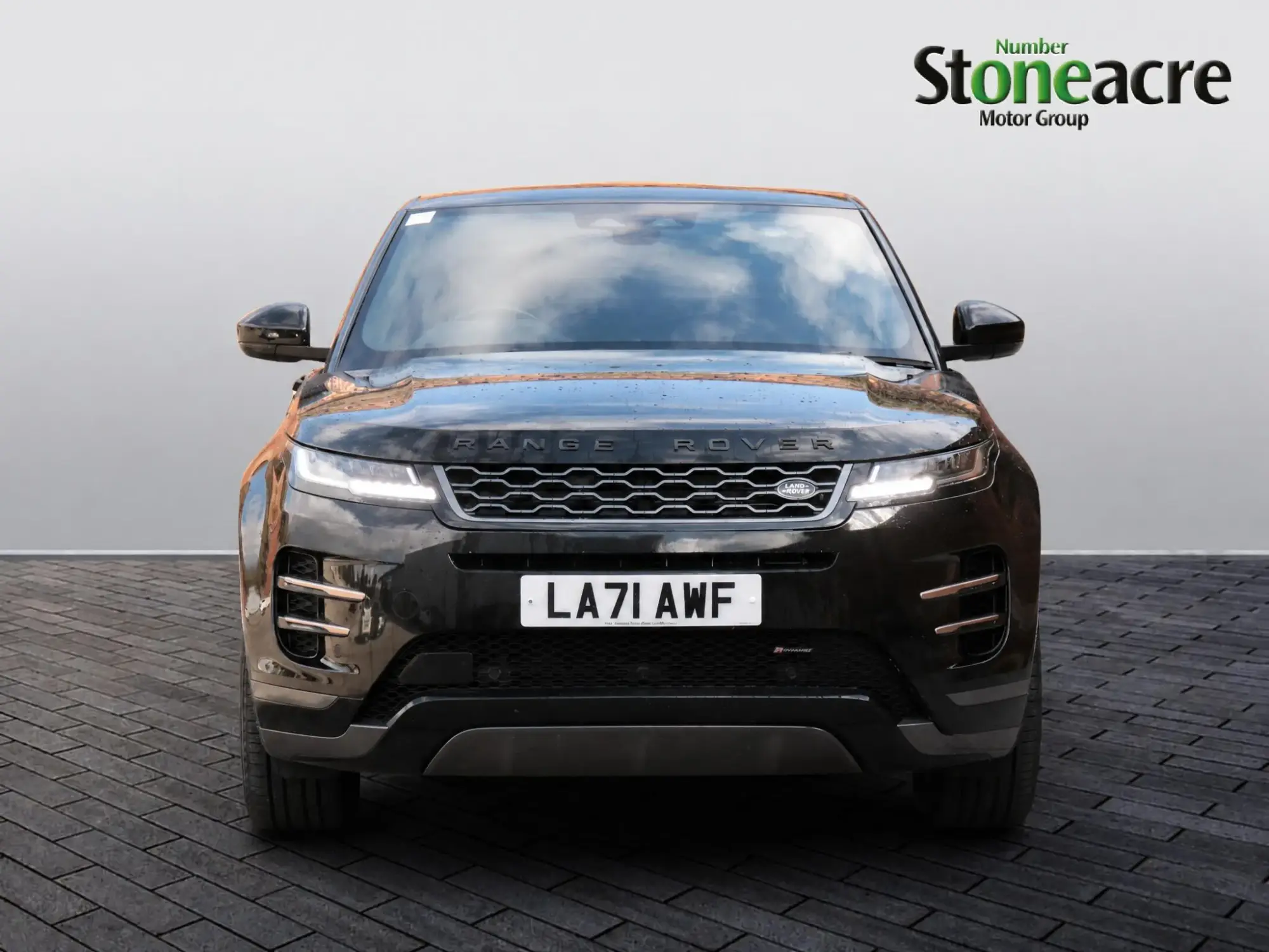 Land Rover Range Rover Evoque Image 7