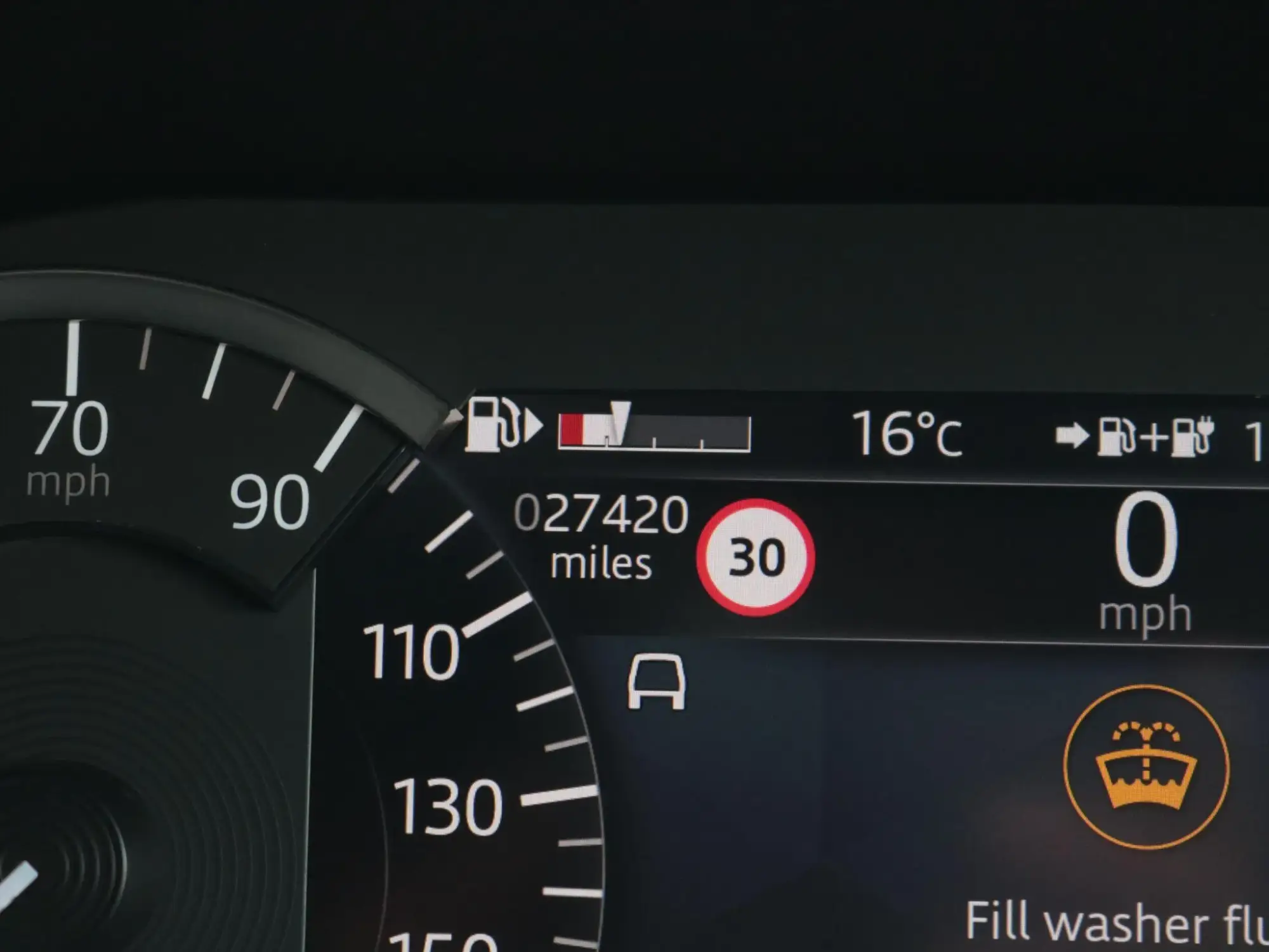 Land Rover Range Rover Evoque Image 16