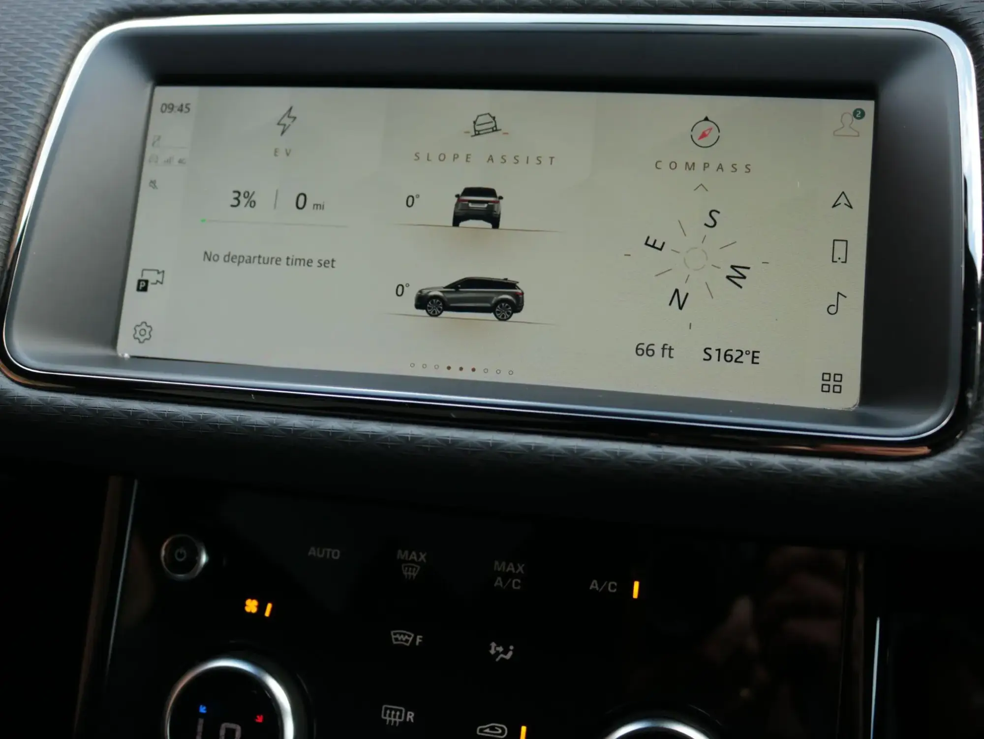 Land Rover Range Rover Evoque Image 21