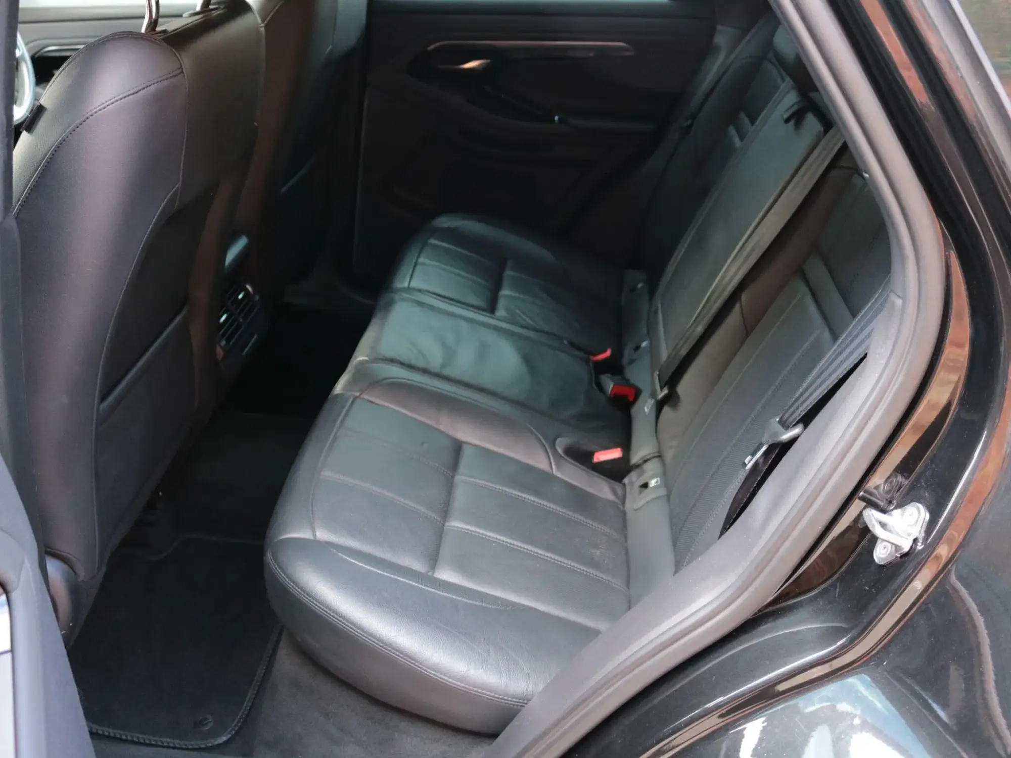 Land Rover Range Rover Evoque Image 26
